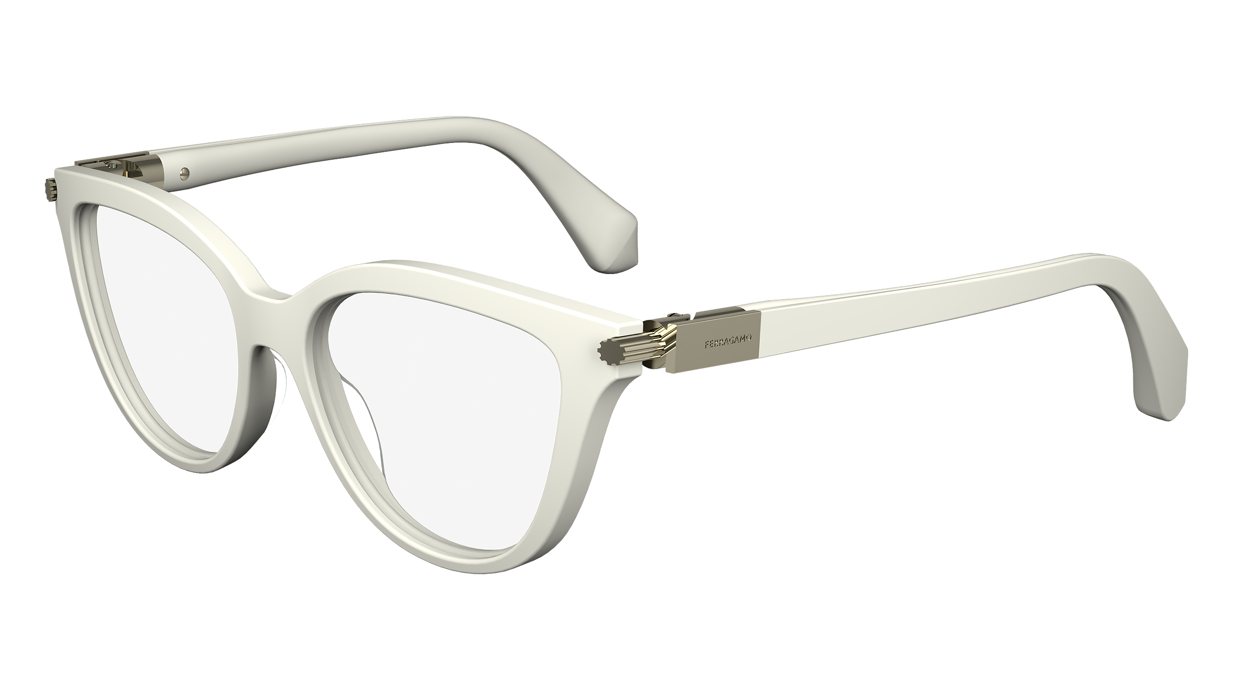 FERRAGAMO Eyeglasses SF2974 103 52