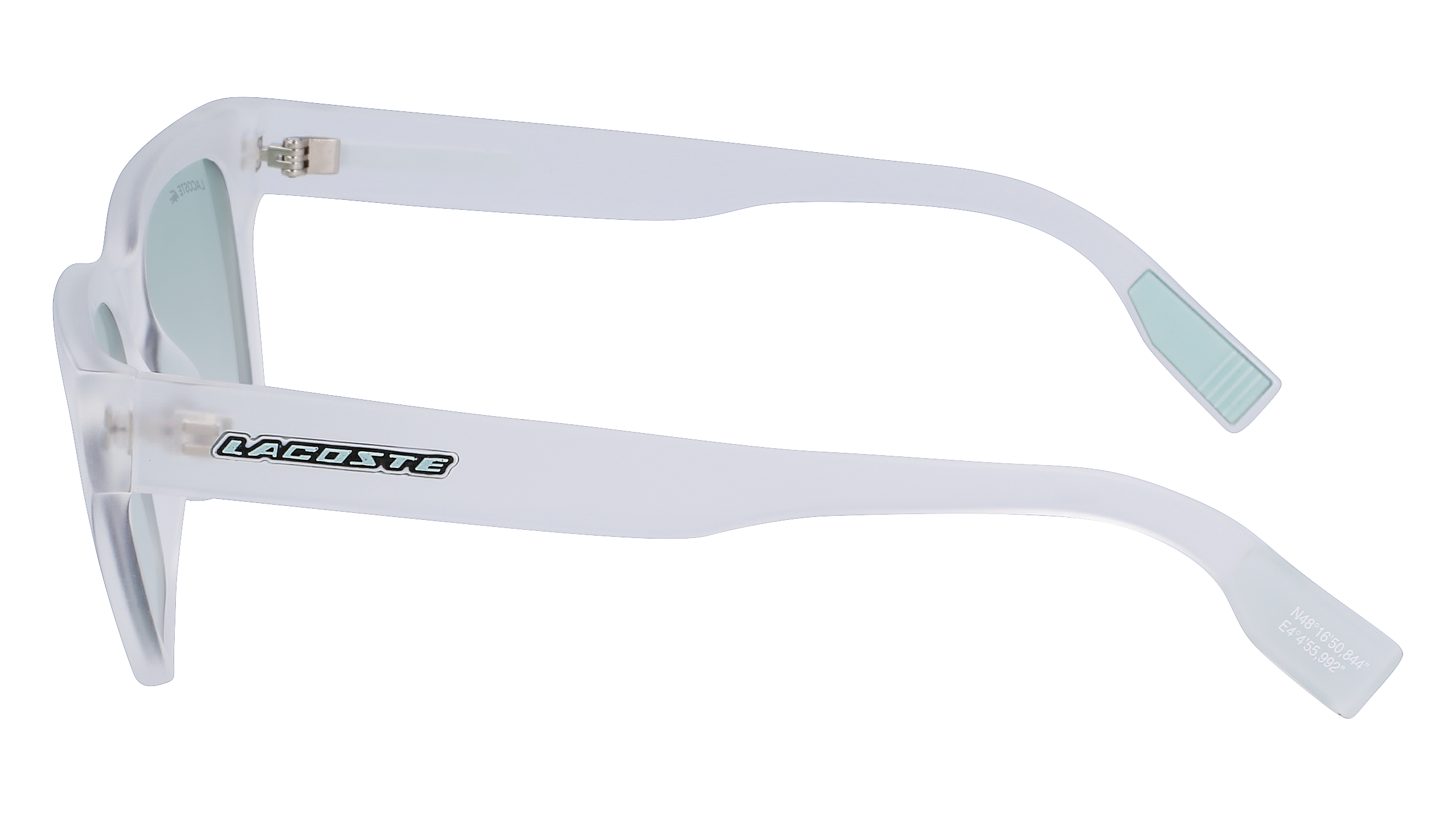 LACOSTE Sunglasses L6002S 970 53