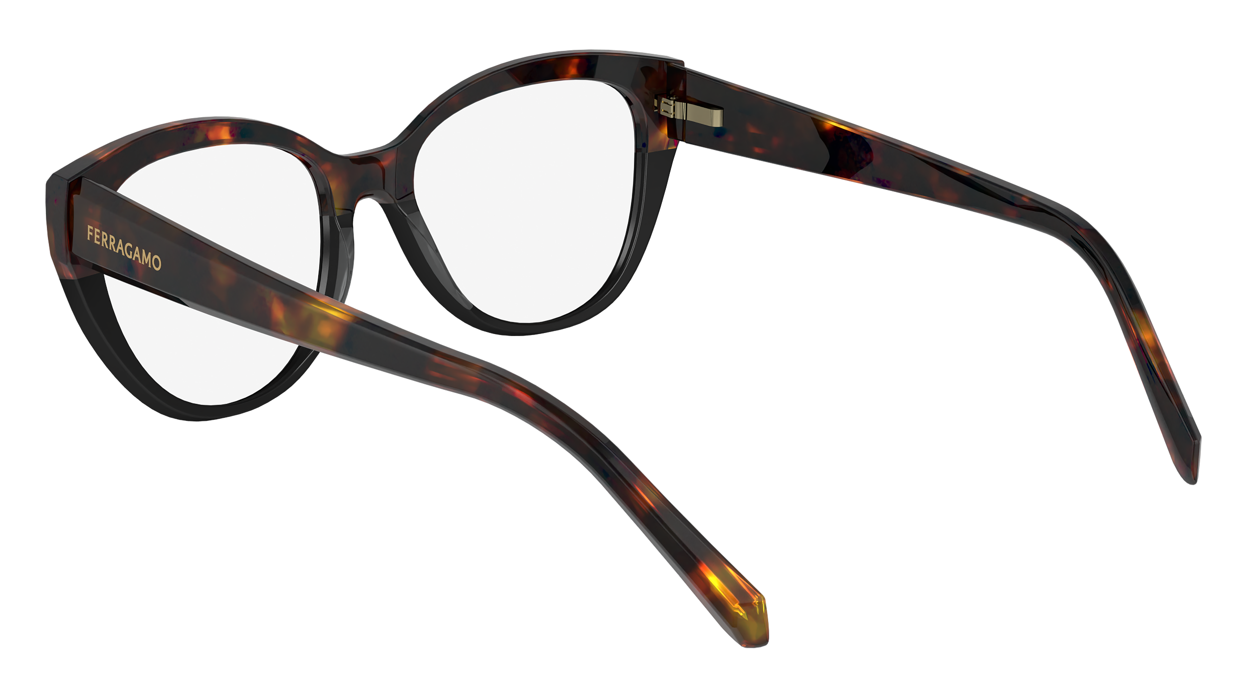 FERRAGAMO Eyeglasses SF2970 241 53