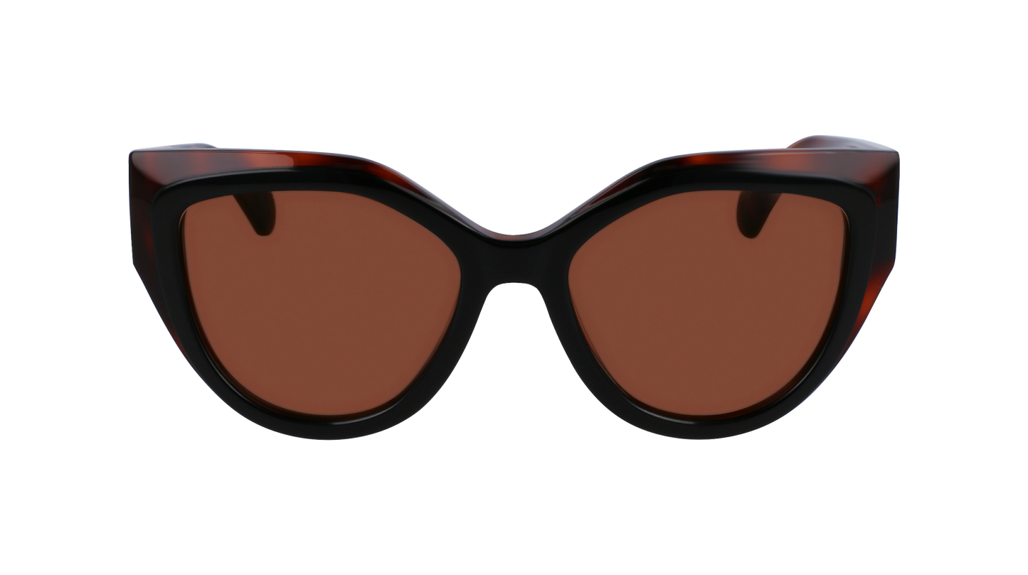 FERRAGAMO Sunglasses SF2004S 241 53