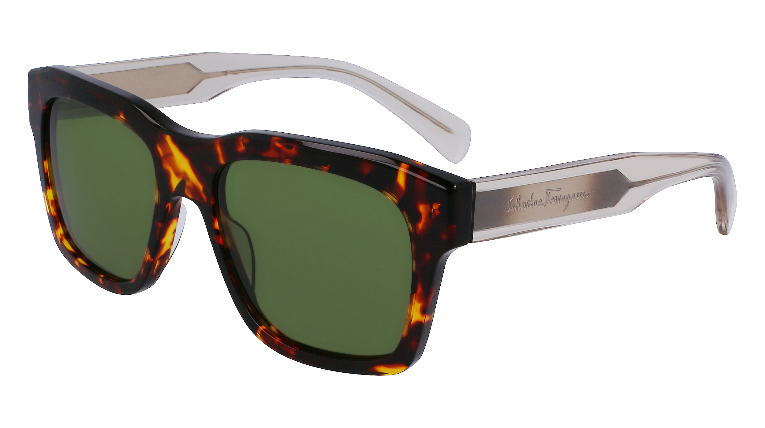 FERRAGAMO Sunglasses SF1087S 219 56