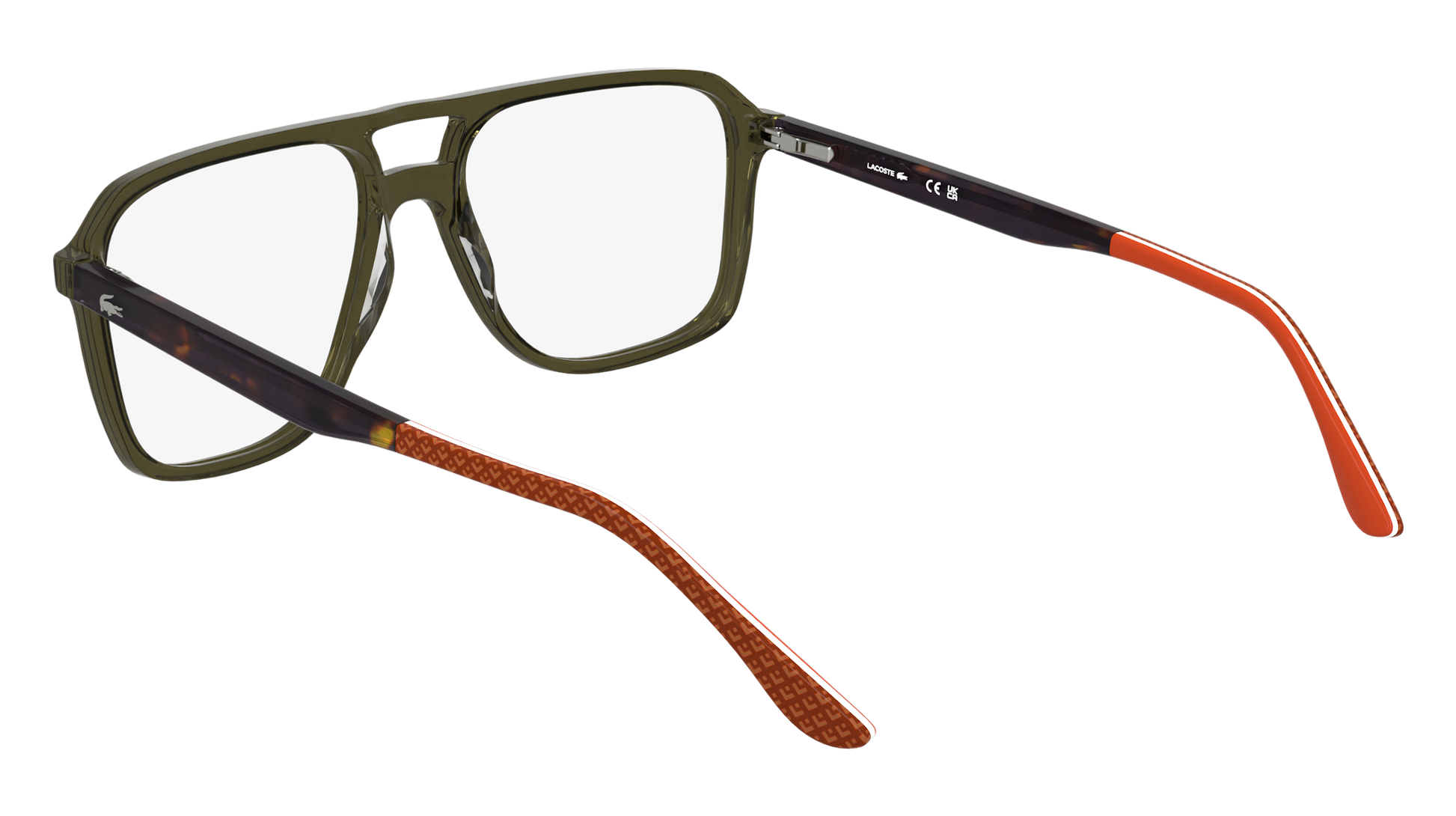 Lacoste L2991N 275