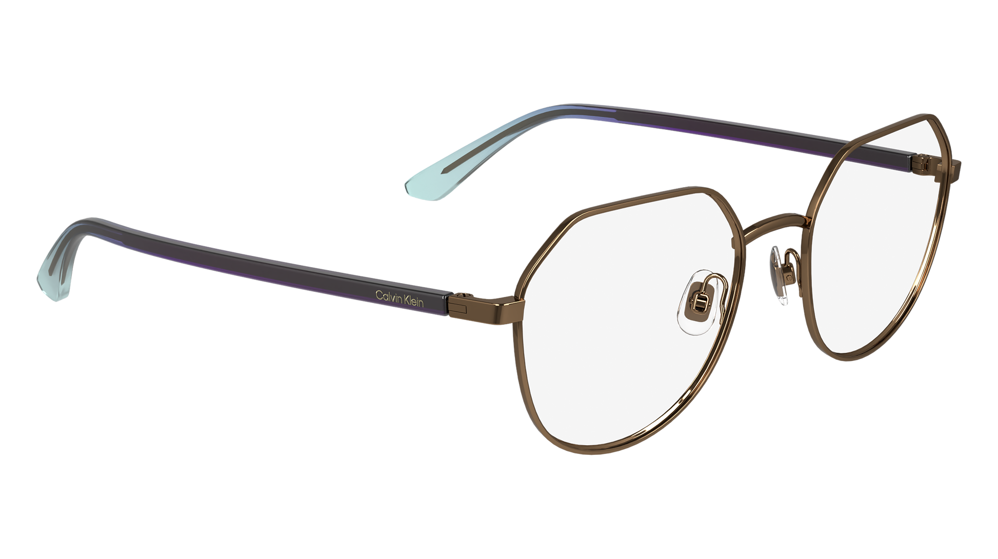 CALVIN KLEIN Eyeglasses CK23127 770 50