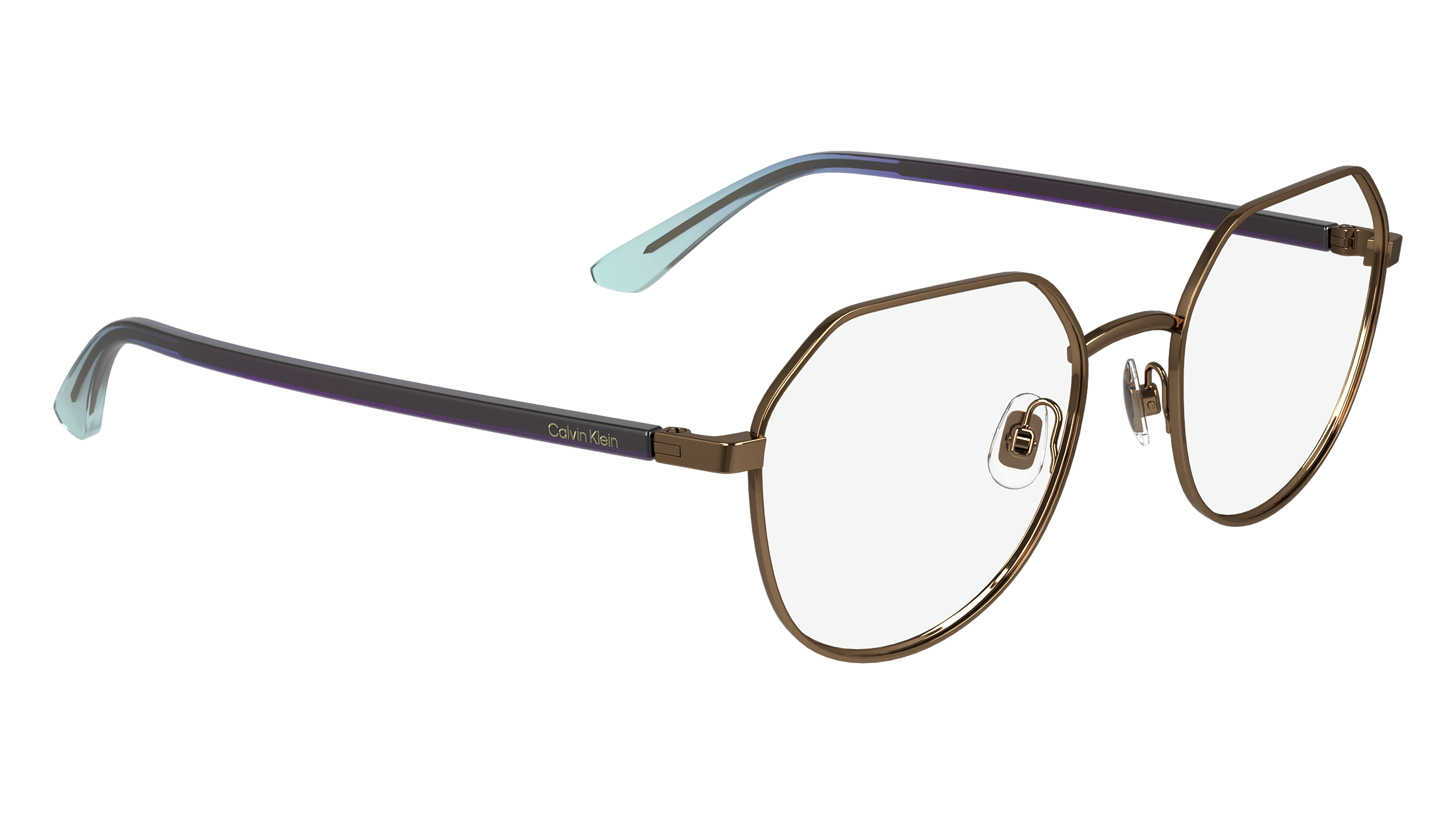 CALVIN KLEIN Eyeglasses CK23127 770 50