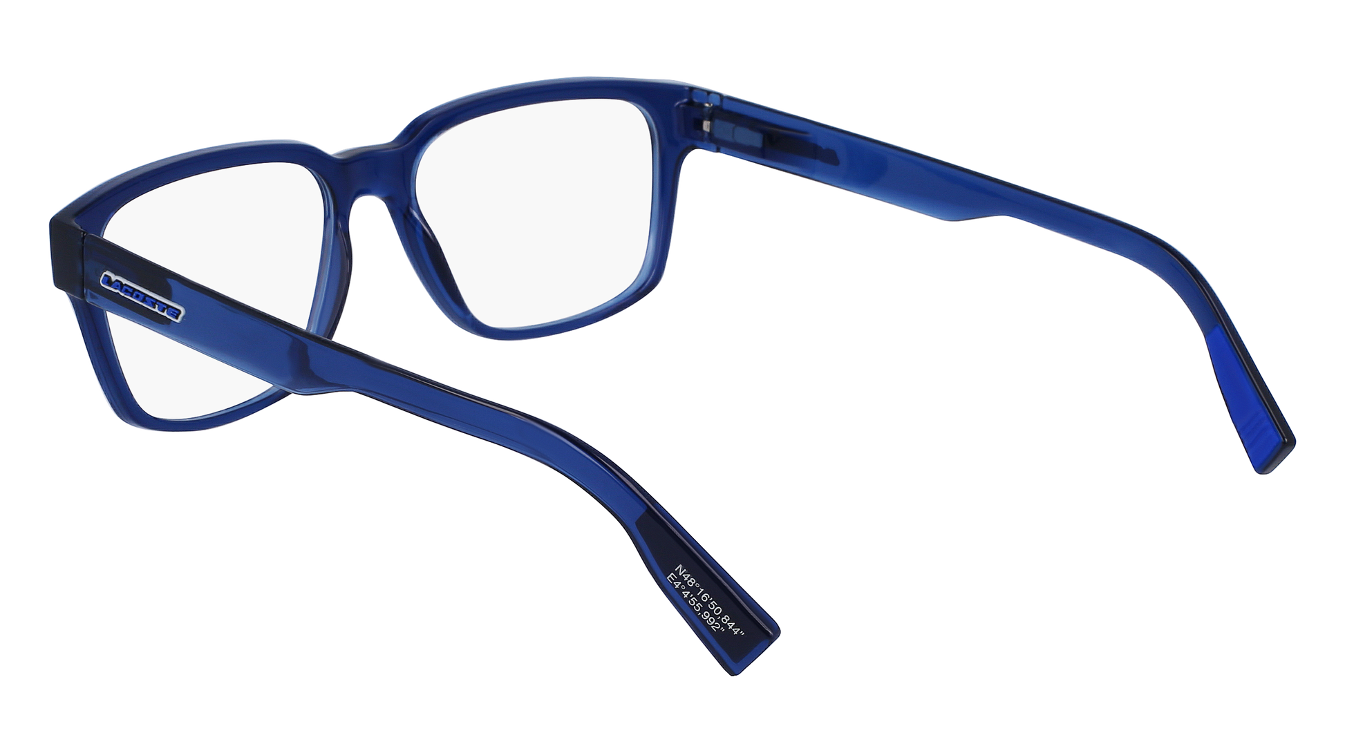 LACOSTE Eyeglasses L2927 400 56