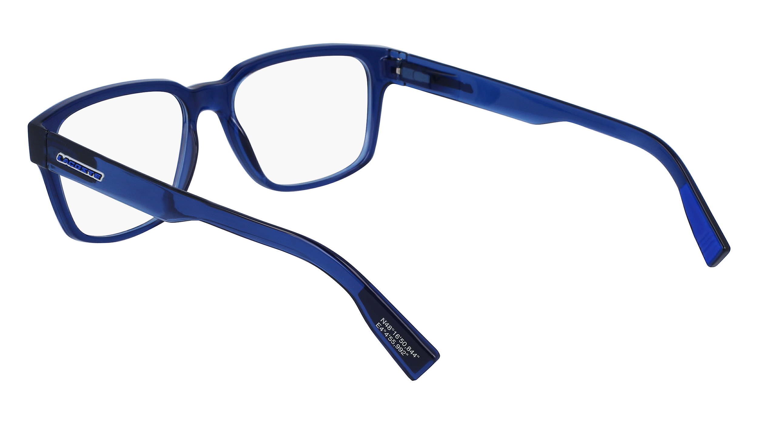 LACOSTE Eyeglasses L2927 400 56