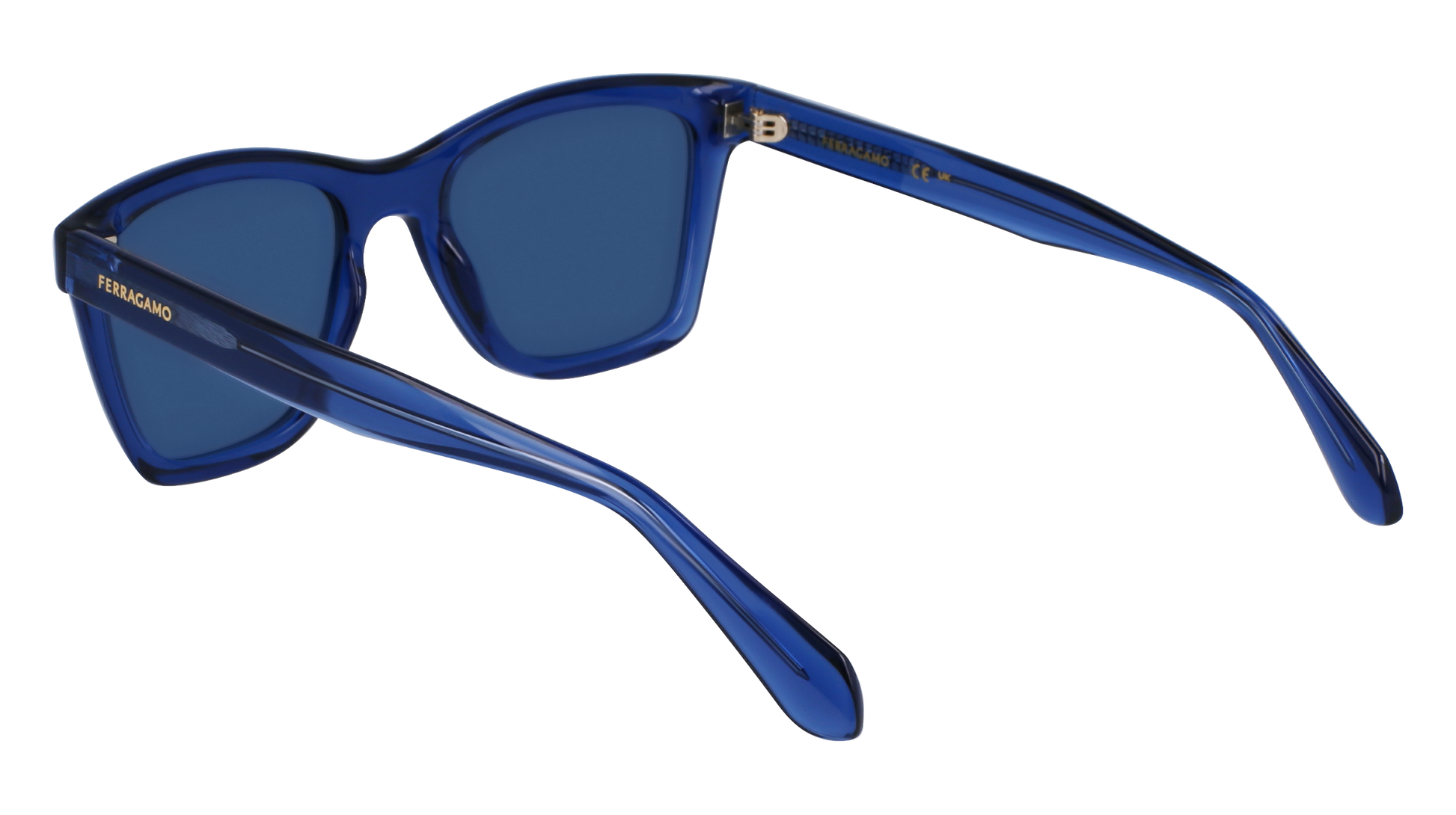FERRAGAMO Sunglasses SF2001S 432 54