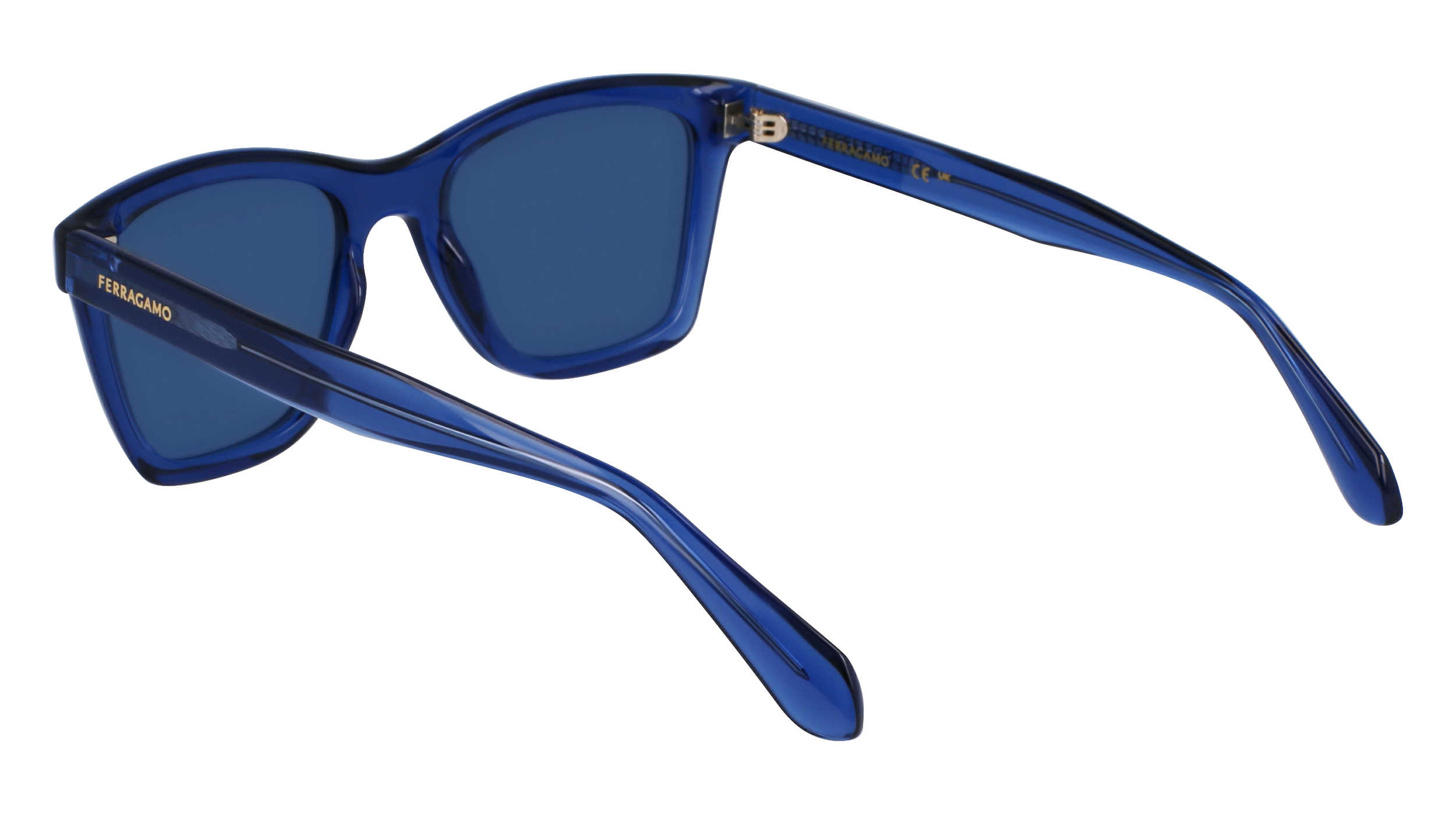 FERRAGAMO Sunglasses SF2001S 432 54