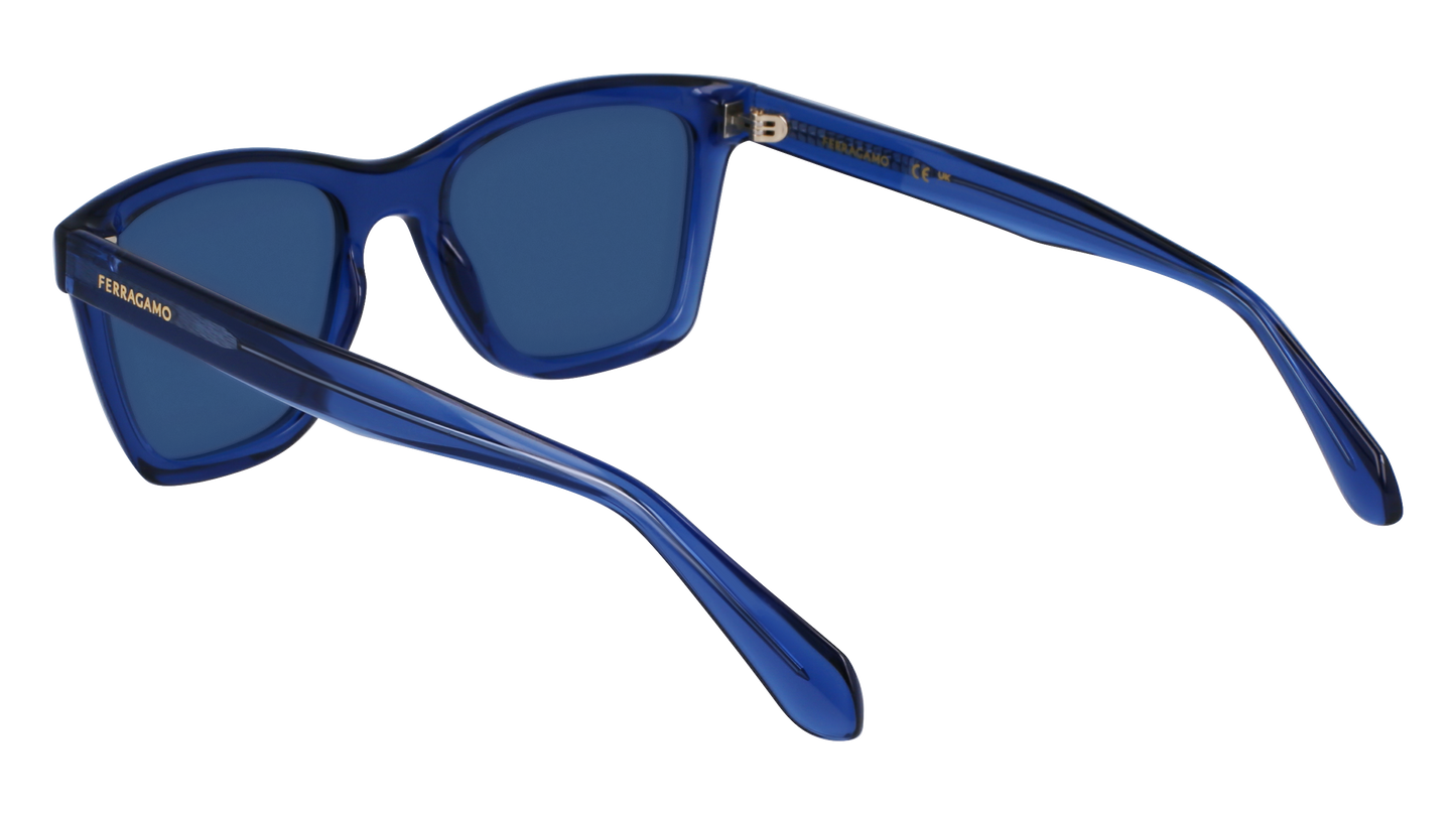 FERRAGAMO Sunglasses SF2001S 432 54