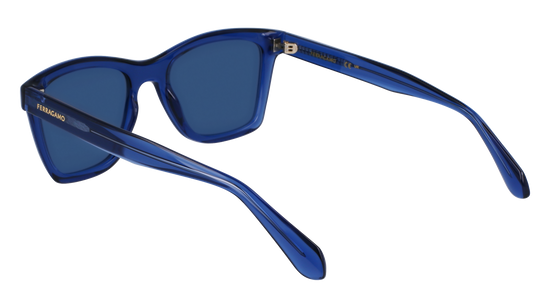 FERRAGAMO Sunglasses SF2001S 432 54