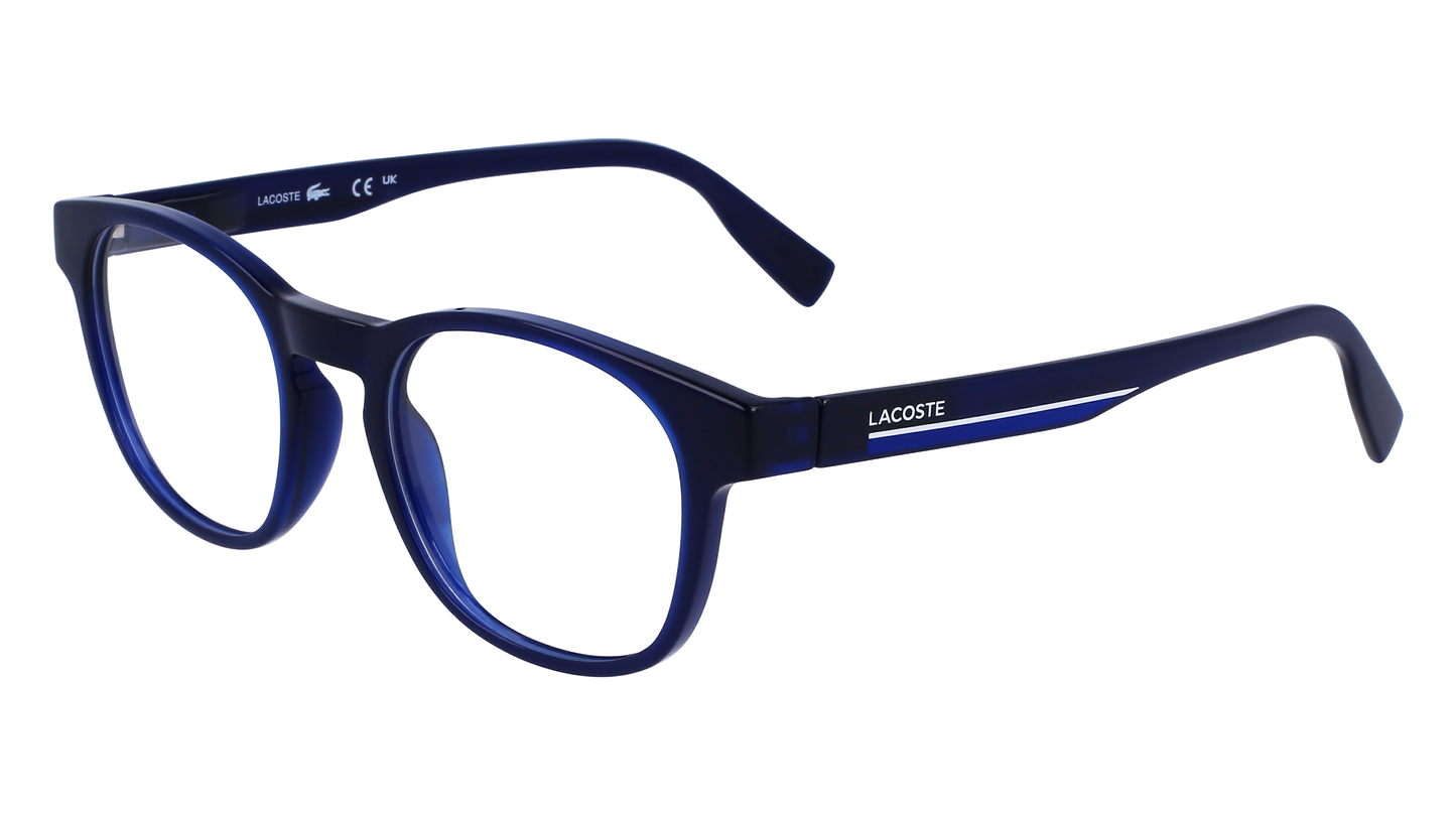 LACOSTE Eyeglasses L3654 400 46