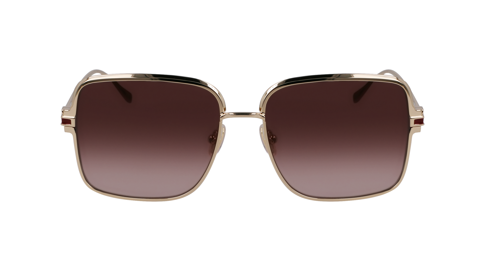 FERRAGAMO Sunglasses SF317S 745 57