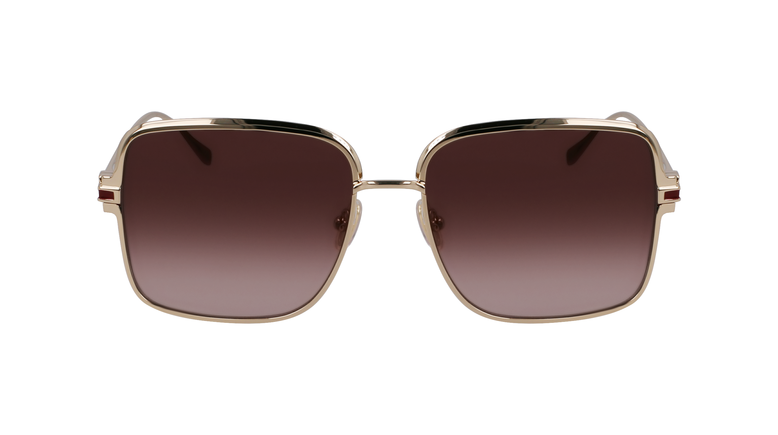 FERRAGAMO Sunglasses SF317S 745 57