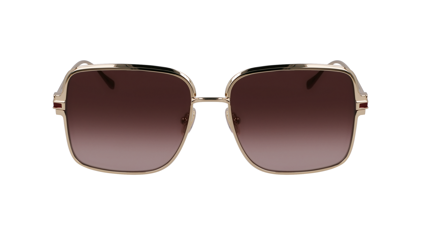 FERRAGAMO Sunglasses SF317S 745 57