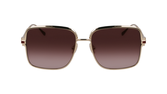 FERRAGAMO Sunglasses SF317S 745 57