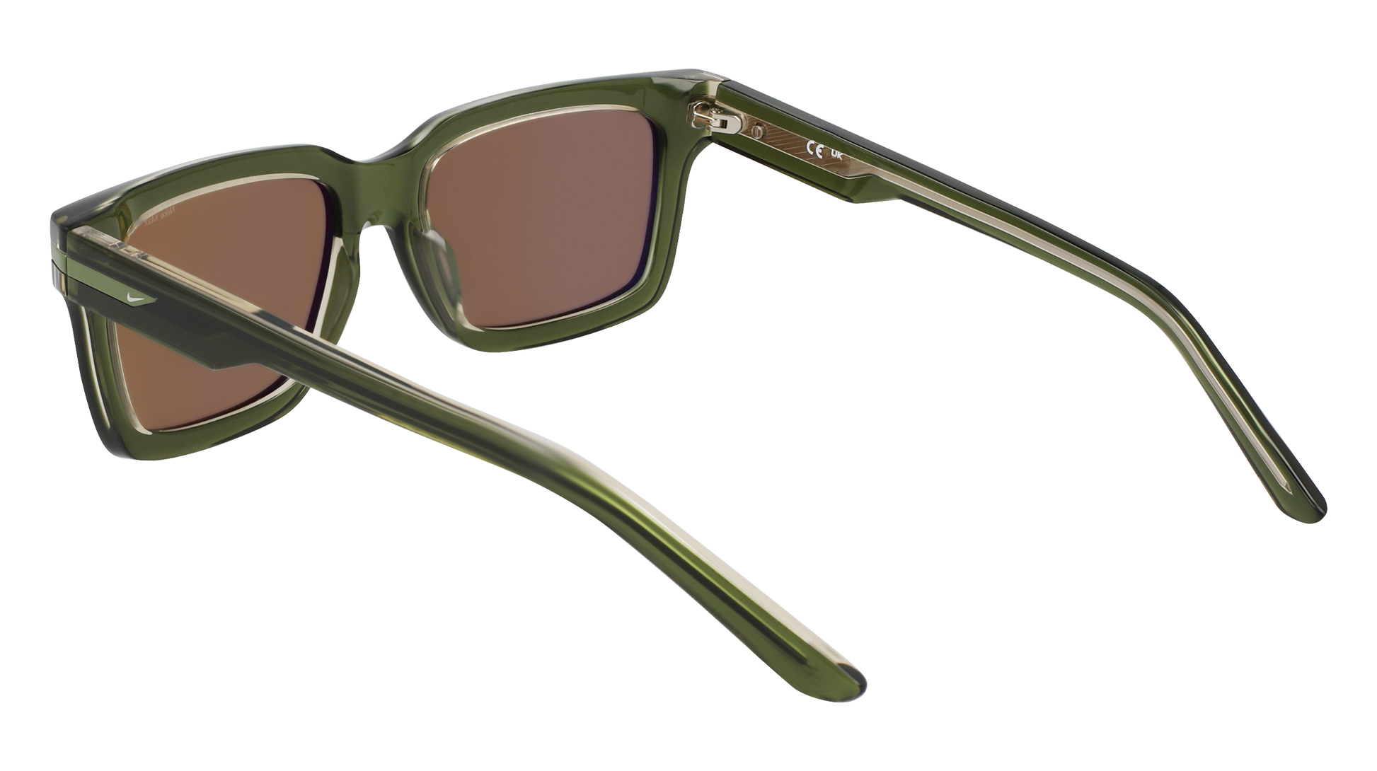 NIKE Sunglasses NIKE CRESCENT I EV24017 390 54
