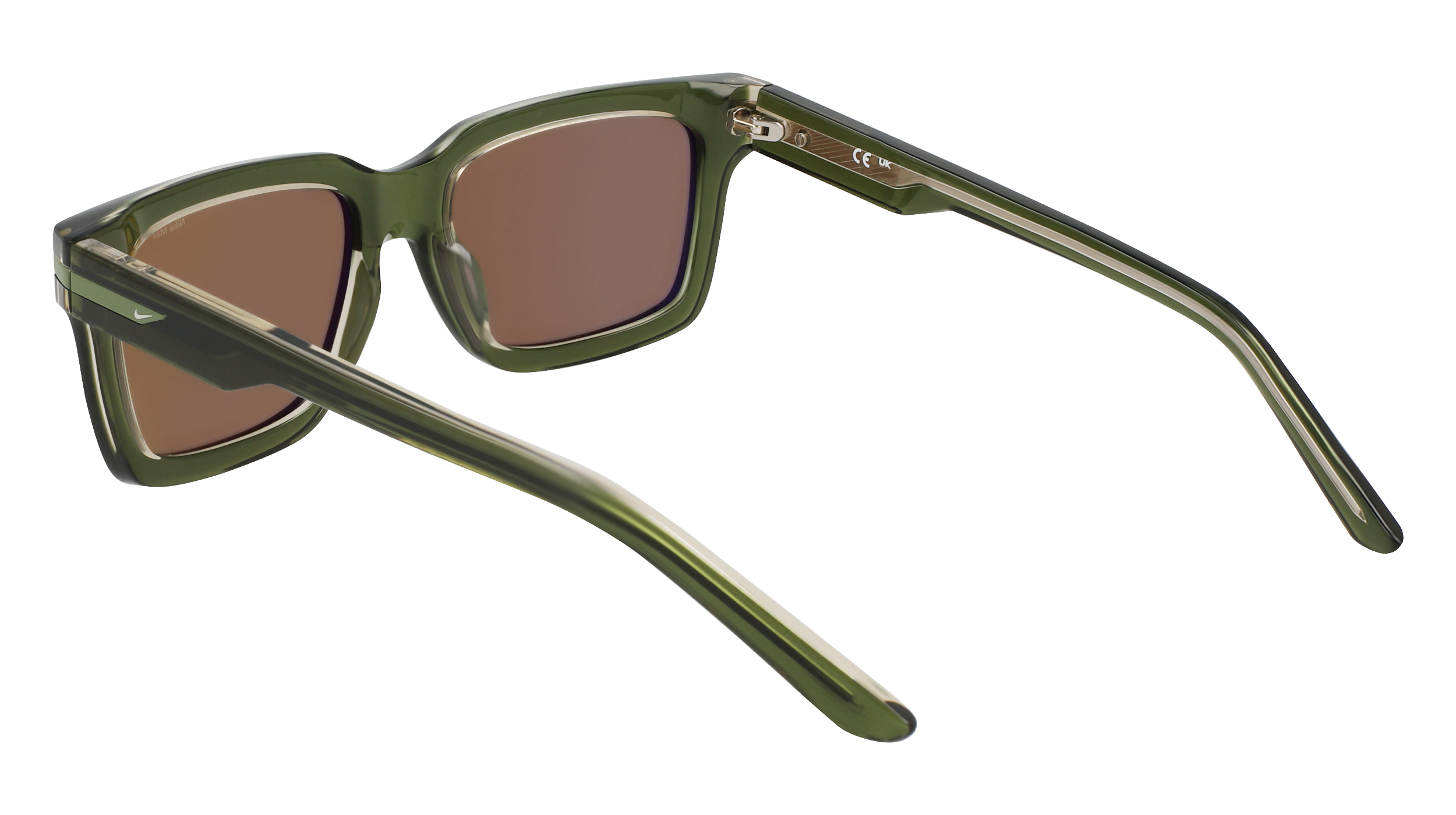 NIKE Sunglasses NIKE CRESCENT I EV24017 390 54
