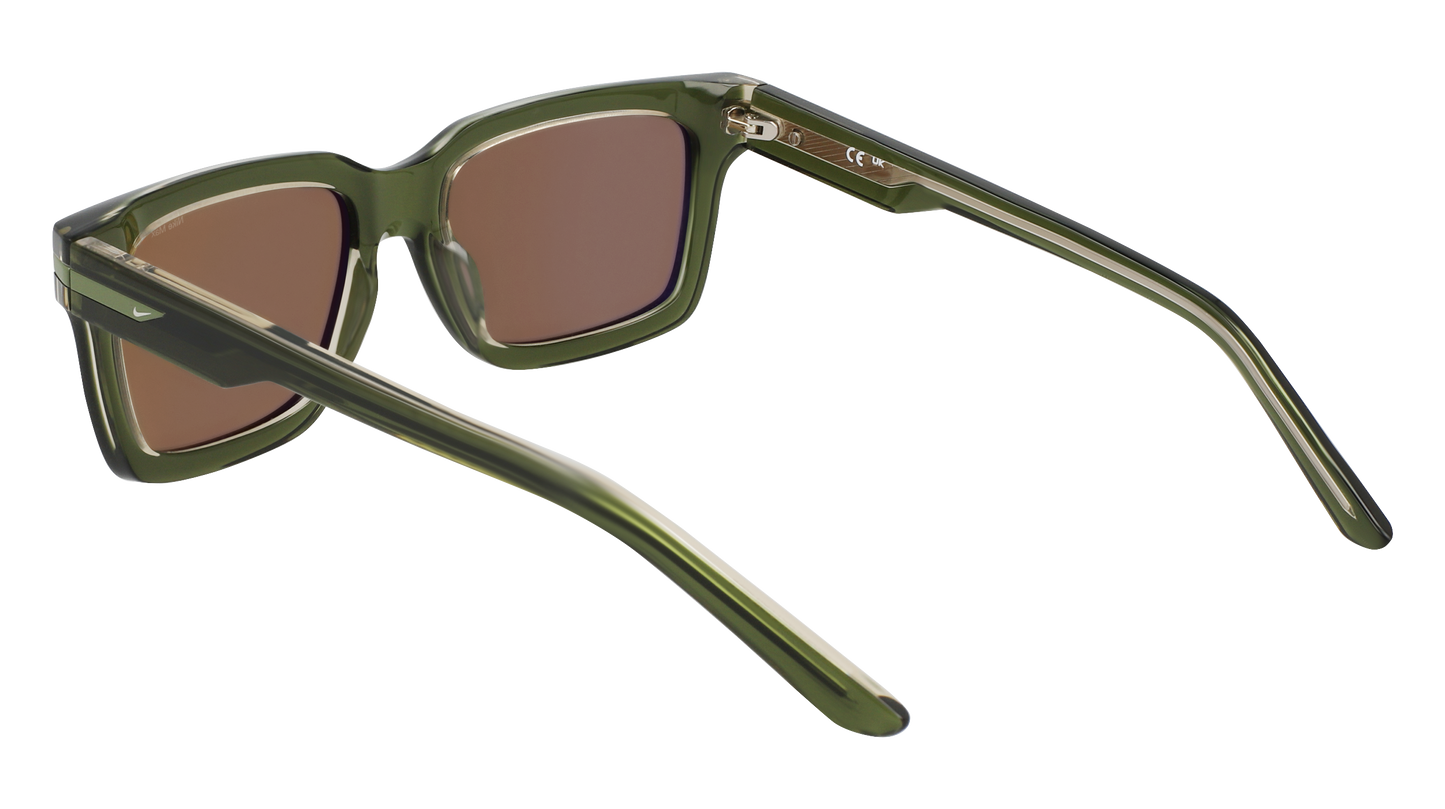 NIKE Sunglasses NIKE CRESCENT I EV24017 390 54