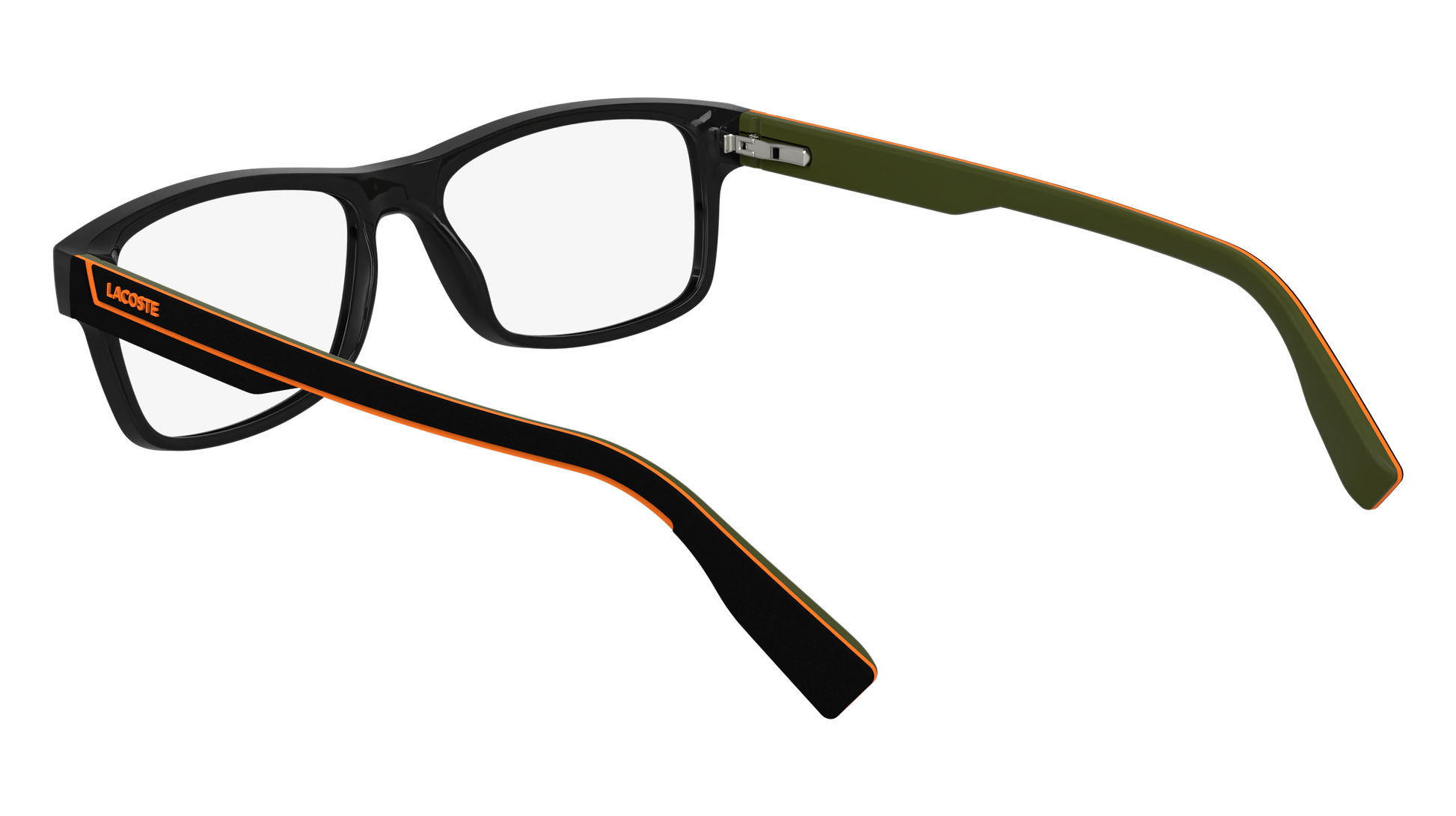 LACOSTE Eyeglasses L2707N 1 53