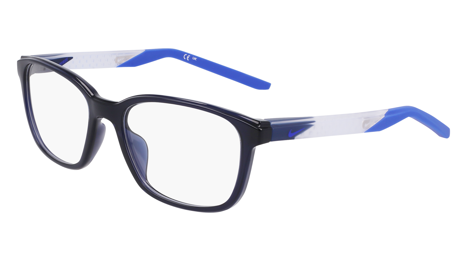 NIKE Eyeglasses NIKE 7278 411 55