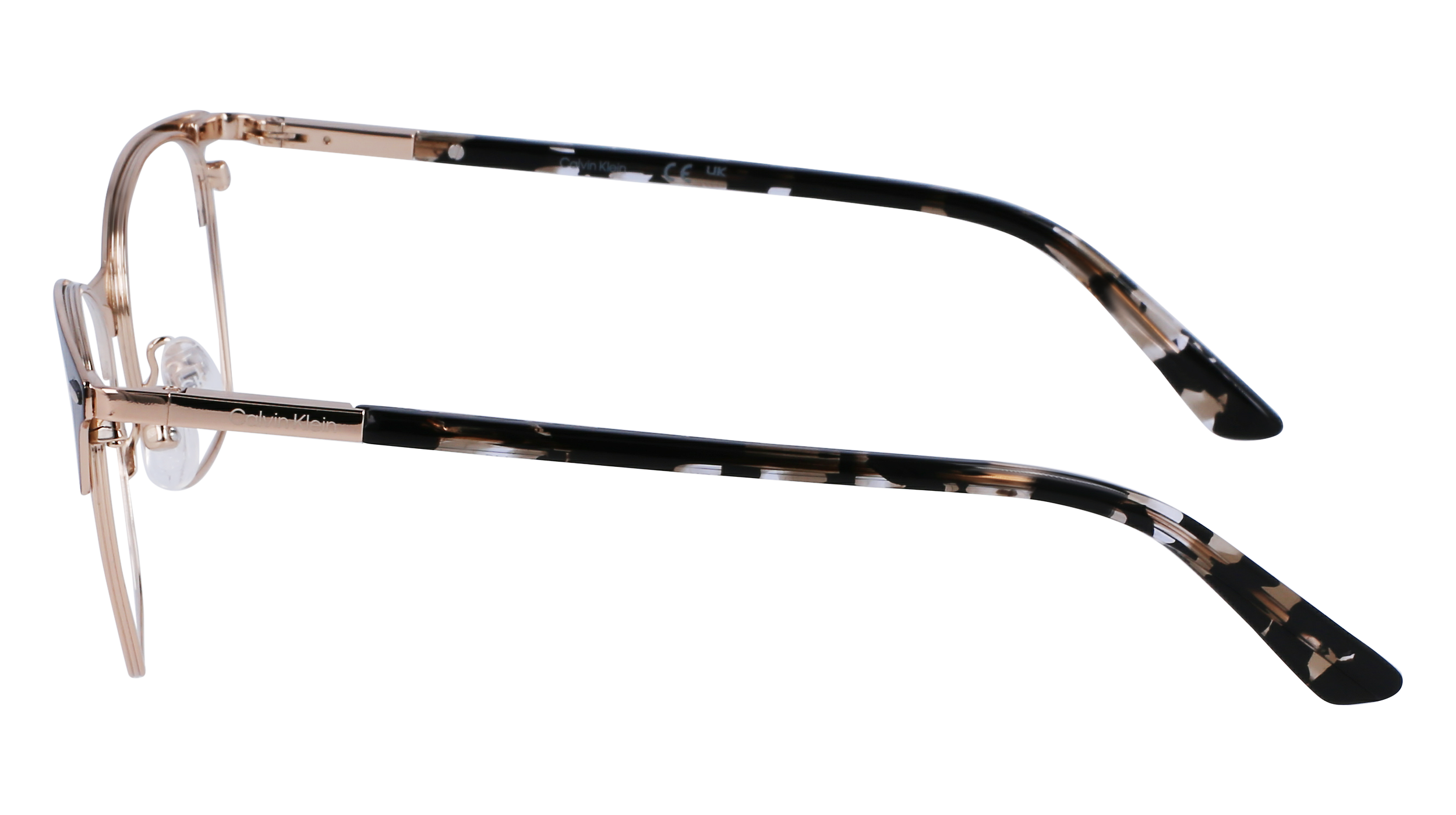 CALVIN KLEIN Eyeglasses CK21124 1 51