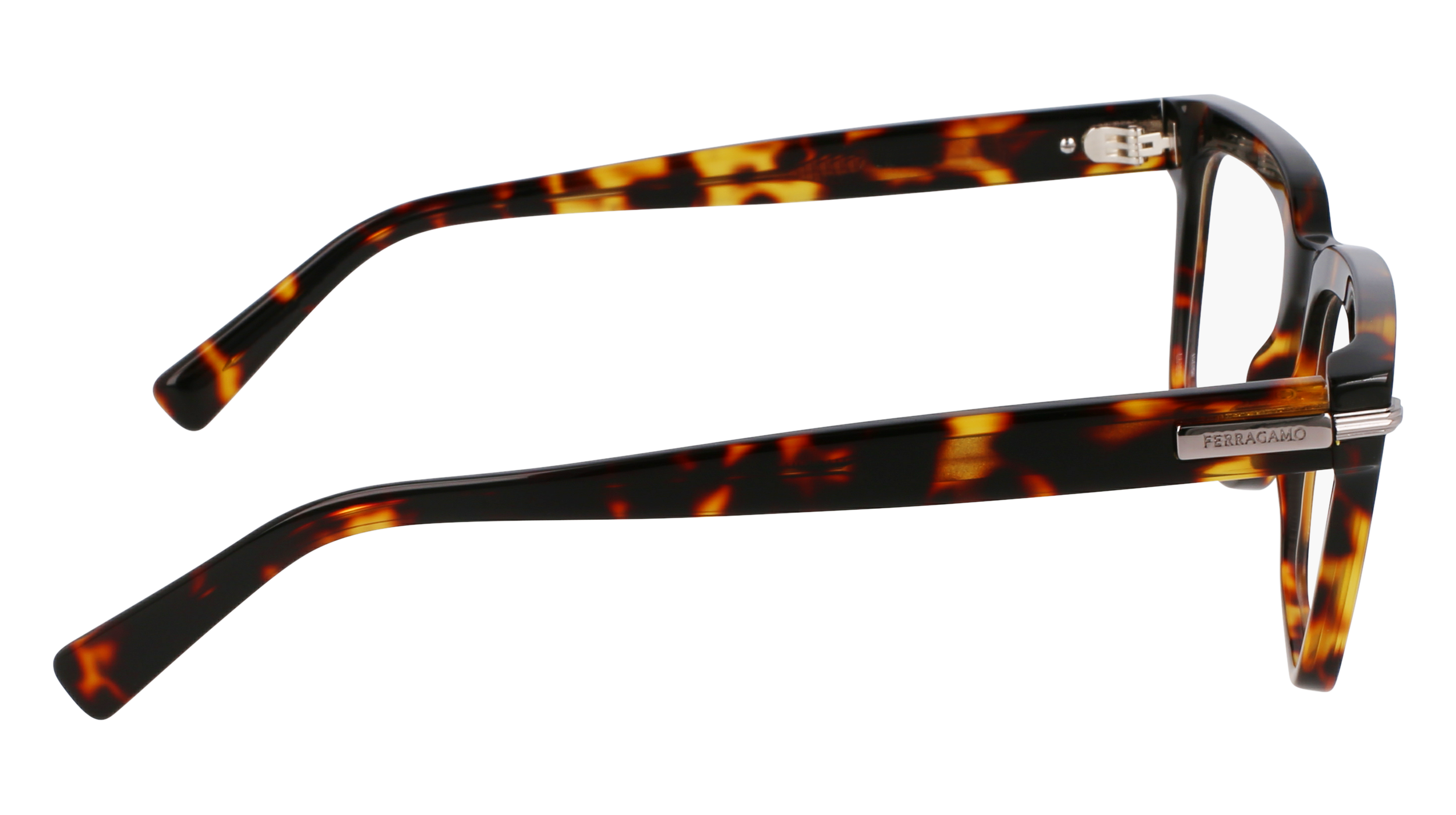 FERRAGAMO Eyeglasses SF3014 242 55