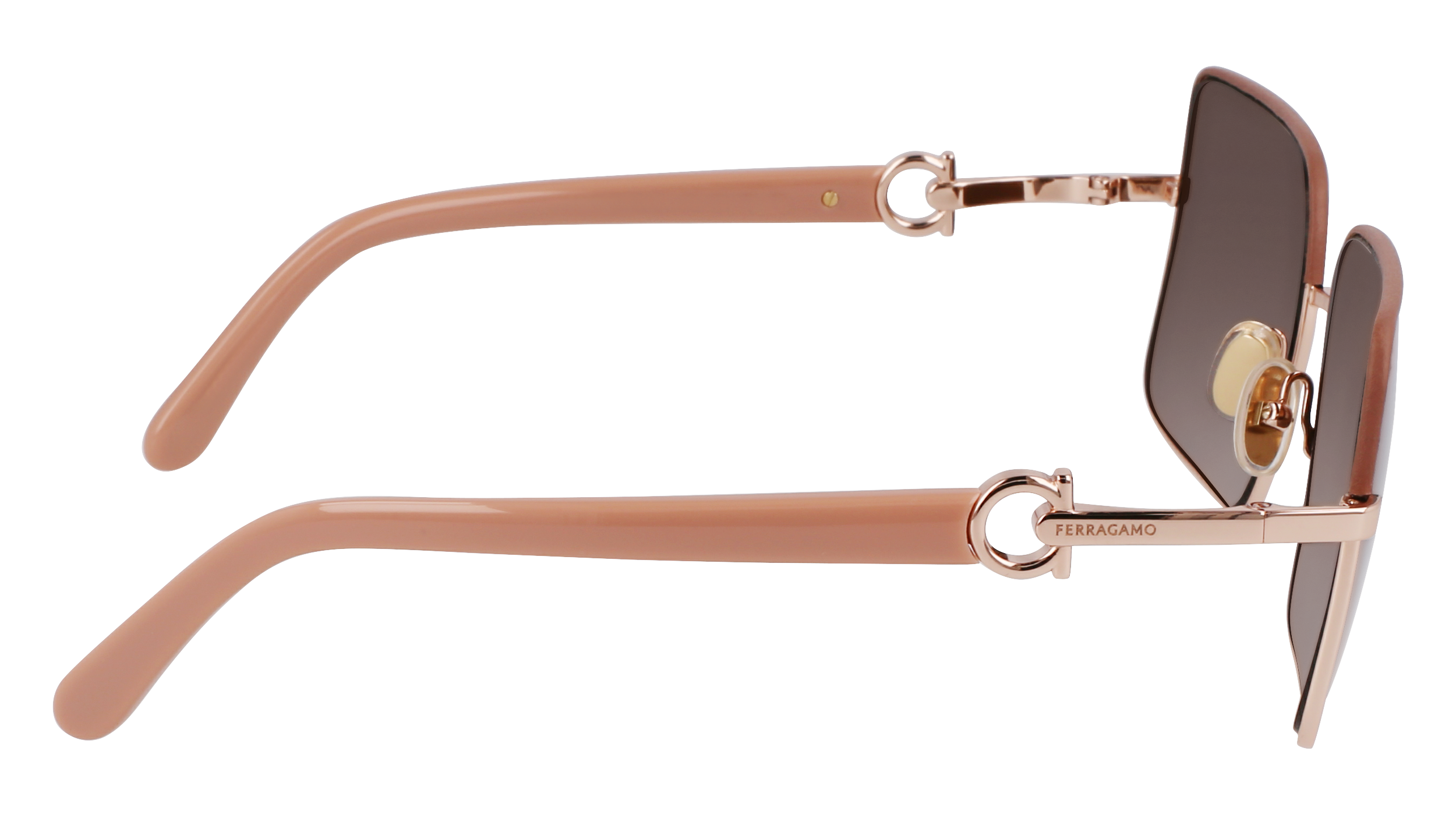 FERRAGAMO Sunglasses SF302SLN 685 60