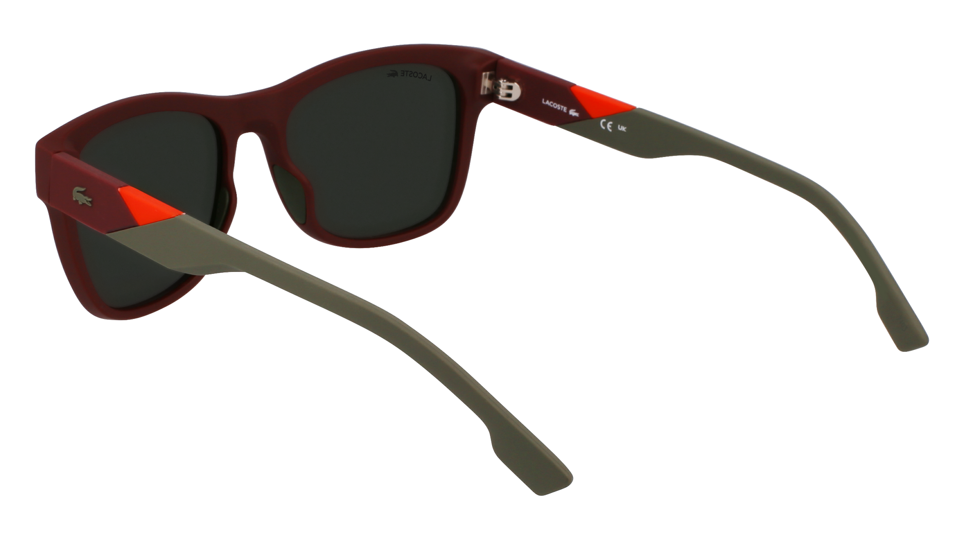 LACOSTE Sunglasses L6043S 601 56