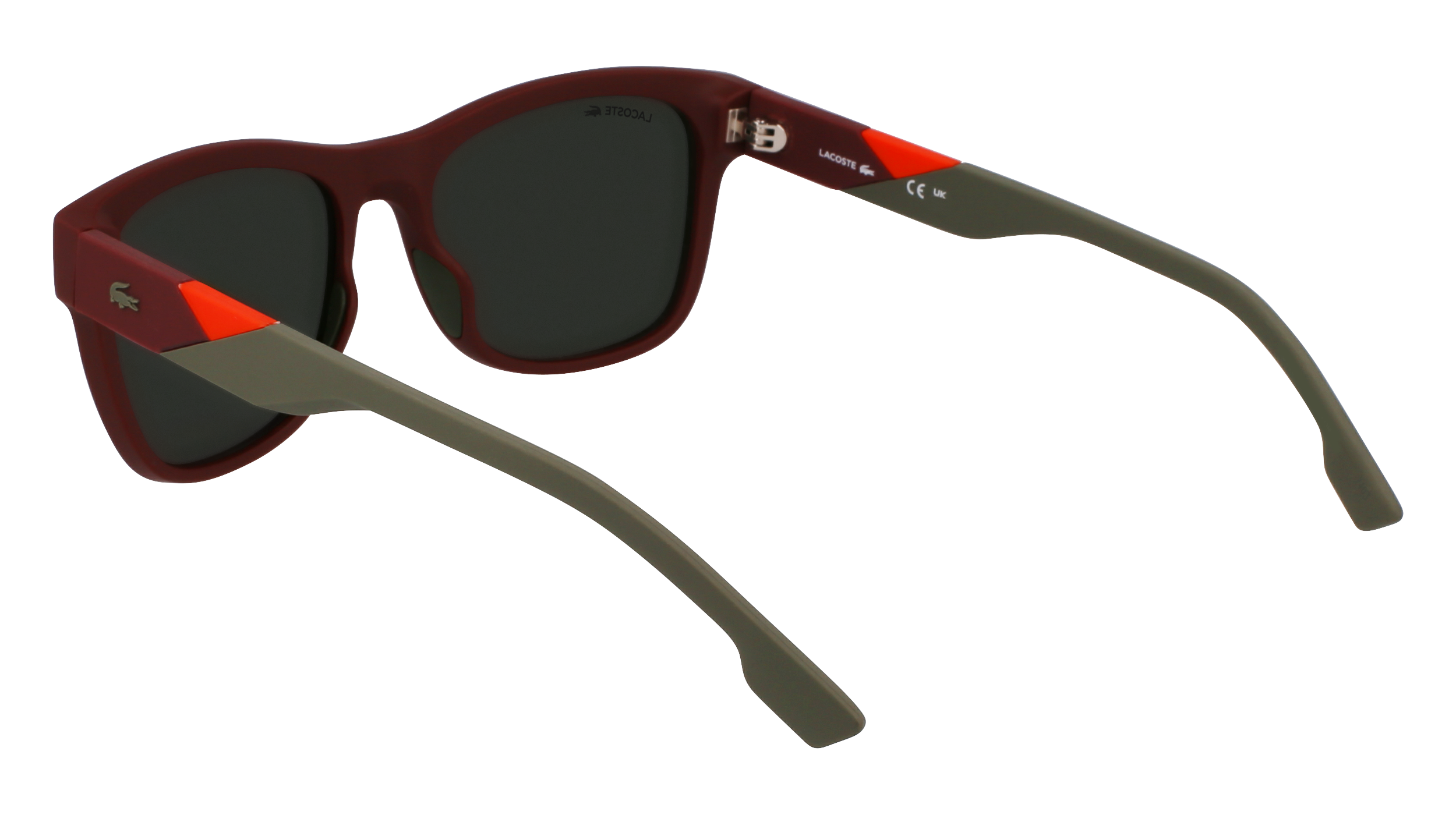 LACOSTE Sunglasses L6043S 601 56