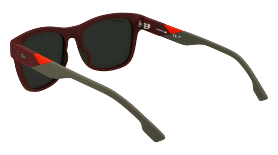 LACOSTE Sunglasses L6043S 601 56