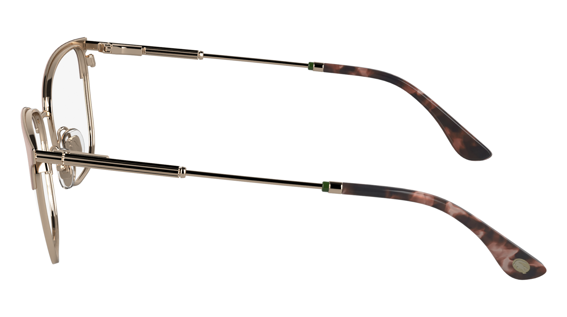 LACOSTE Eyeglasses L2303 662 53