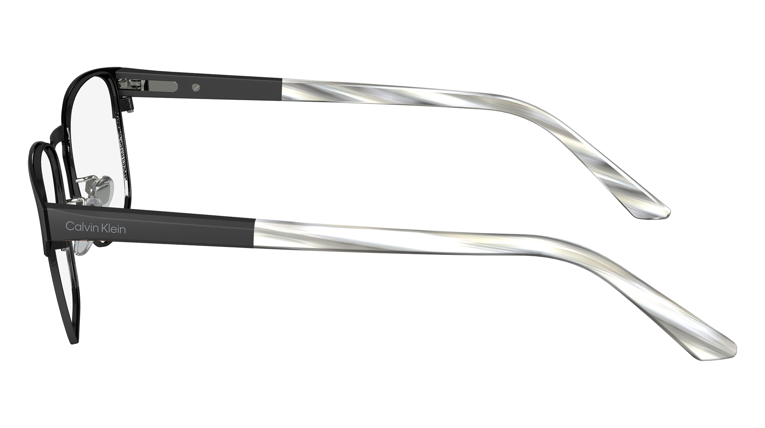 CALVIN KLEIN Eyeglasses CK23129 2 55