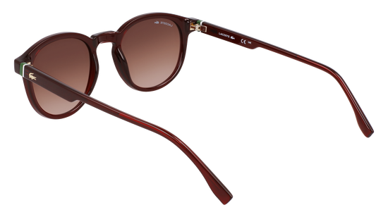 LACOSTE Sunglasses L6030S 601 50