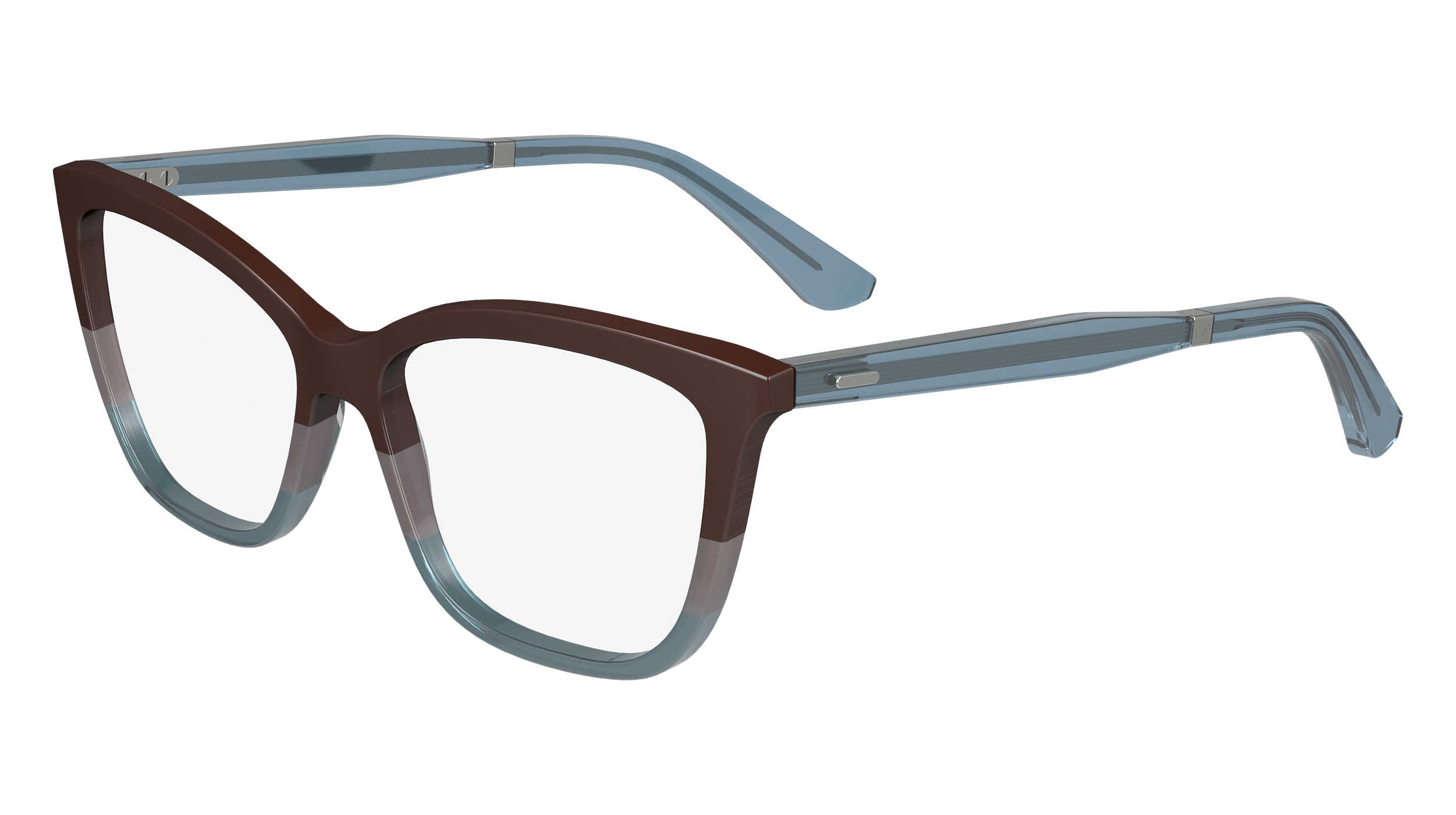 CALVIN KLEIN Eyeglasses CK23545 217 53