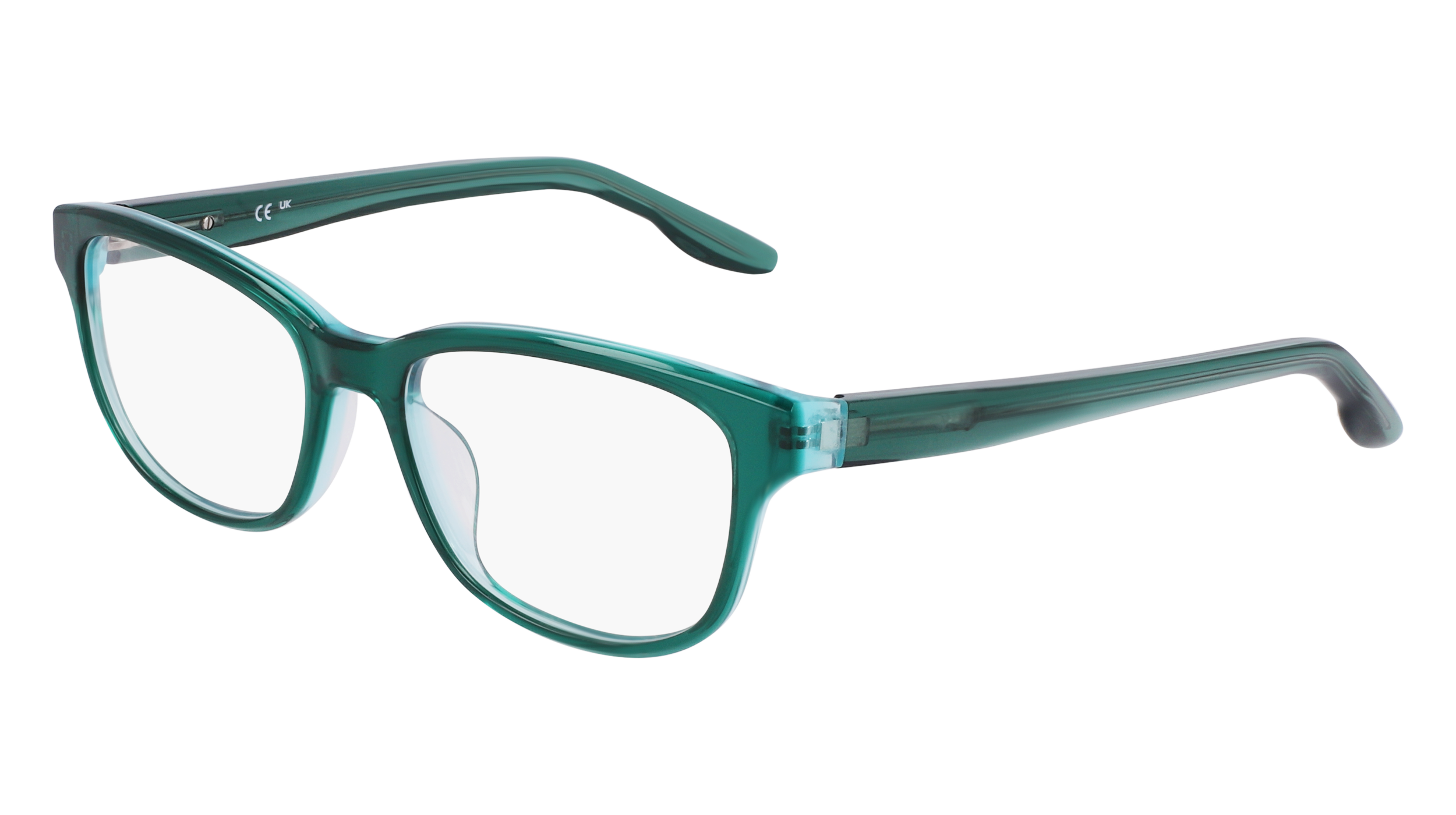 NIKE Eyeglasses NIKE 7165 444 52