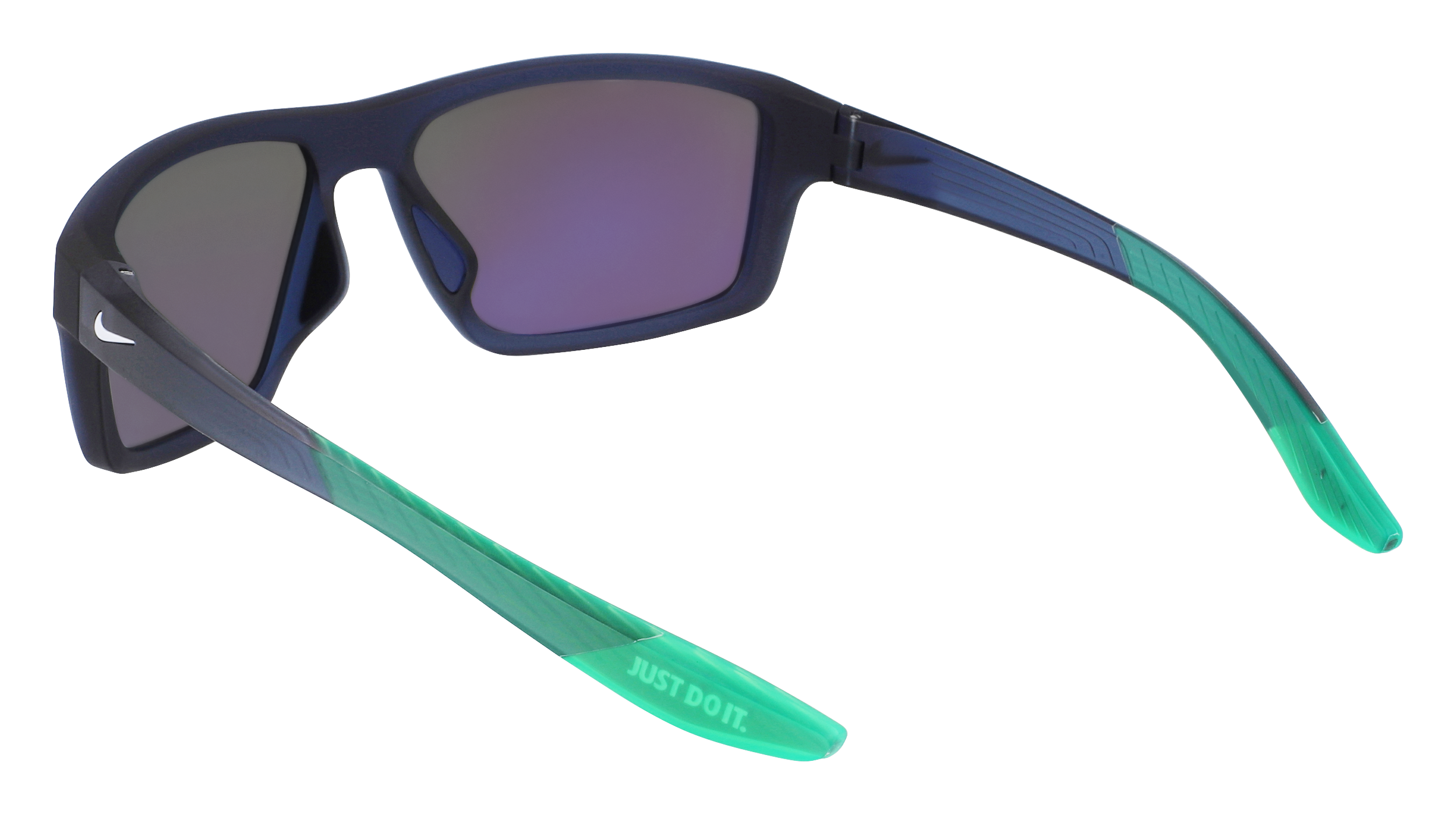 NIKE Sunglasses NIKE BRAZEN FURY M FJ2264 410 60