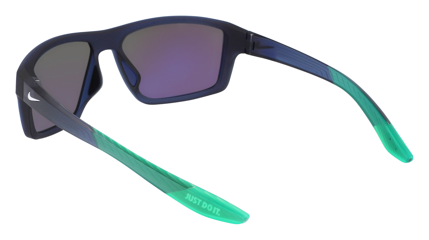 NIKE Sunglasses NIKE BRAZEN FURY M FJ2264 410 60