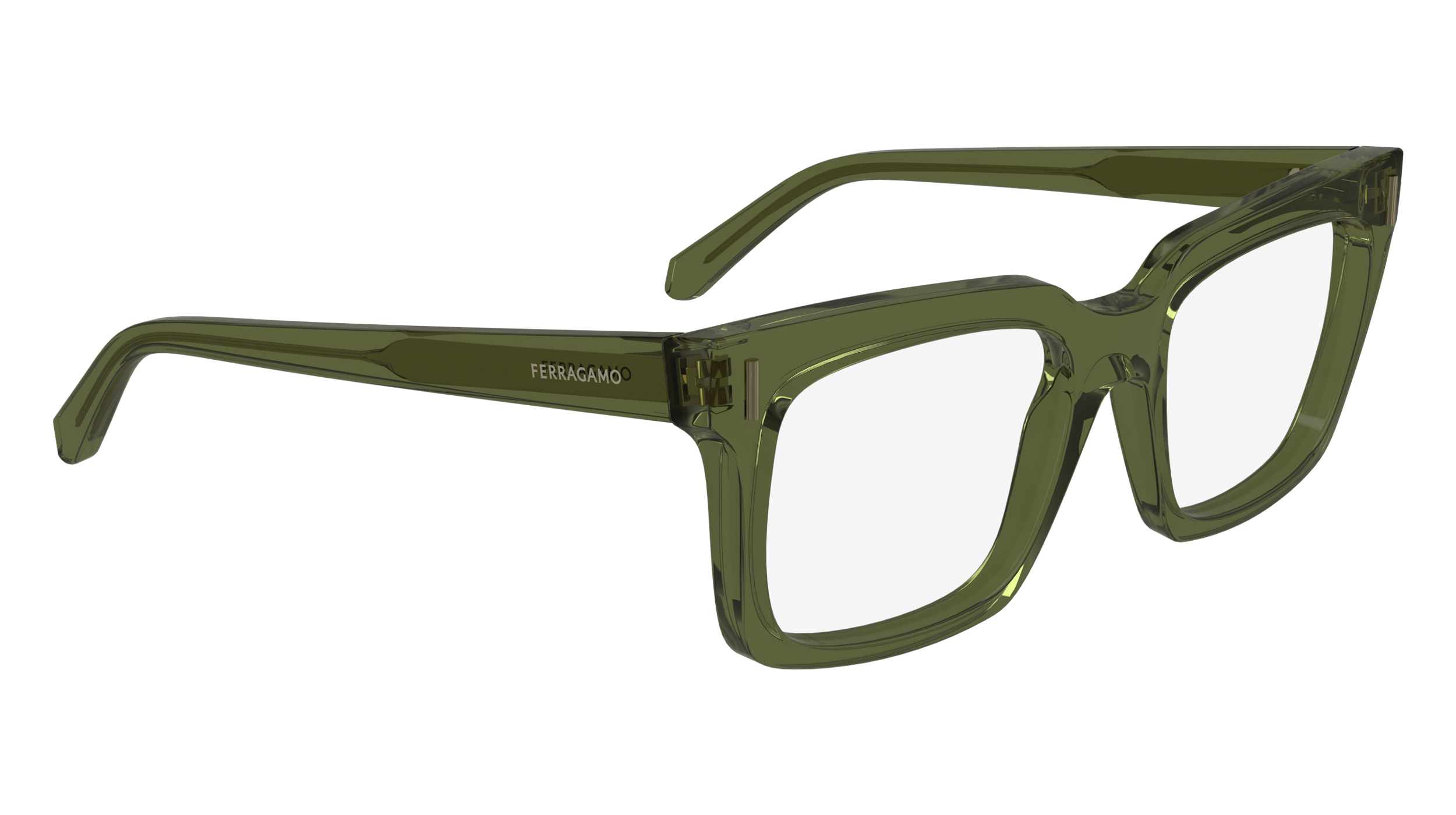 FERRAGAMO Eyeglasses SF2993 320 53