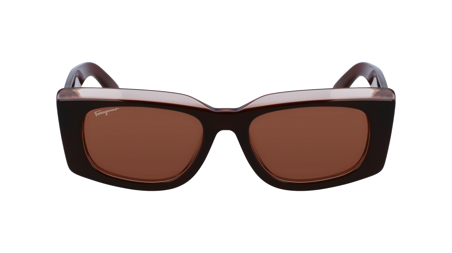 FERRAGAMO Sunglasses SF1079S 211 54