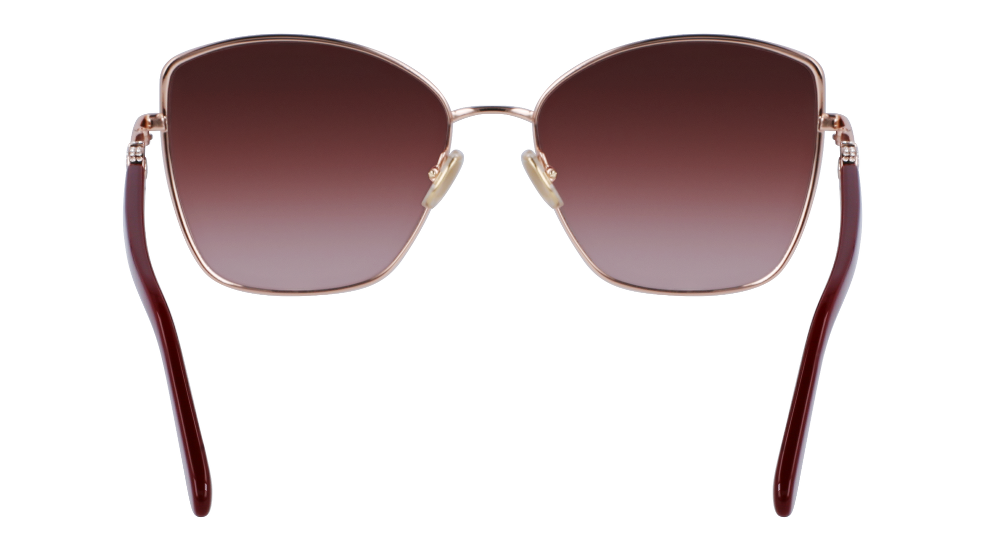 FERRAGAMO Sunglasses SF312SR 773 60
