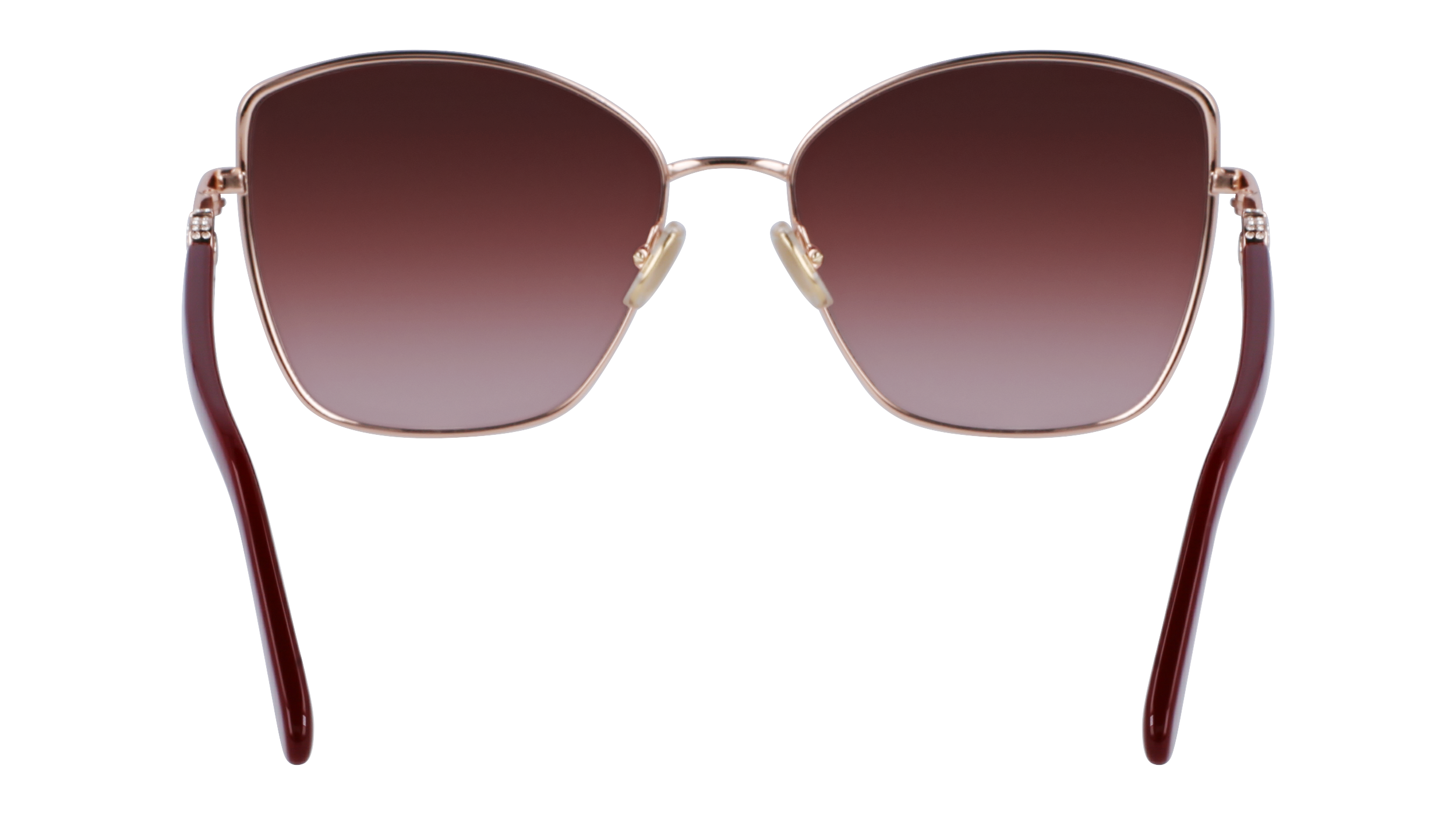 FERRAGAMO Sunglasses SF312SR 773 60
