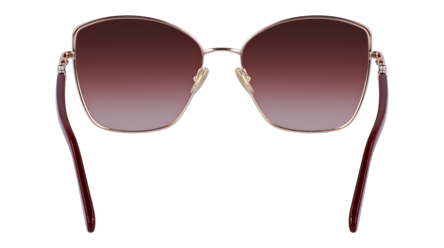 FERRAGAMO Sunglasses SF312SR 773 60