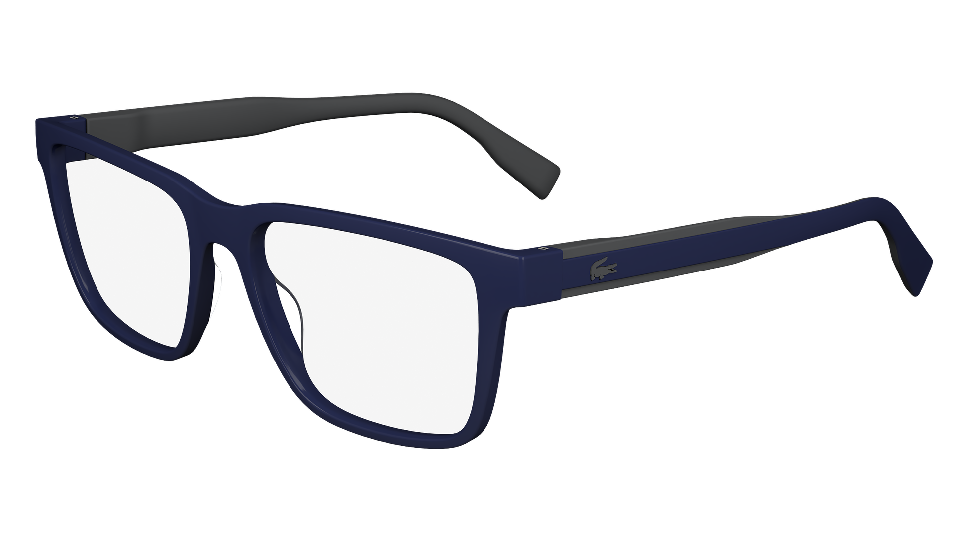 LACOSTE Eyeglasses L6010MAG-SET 424 55