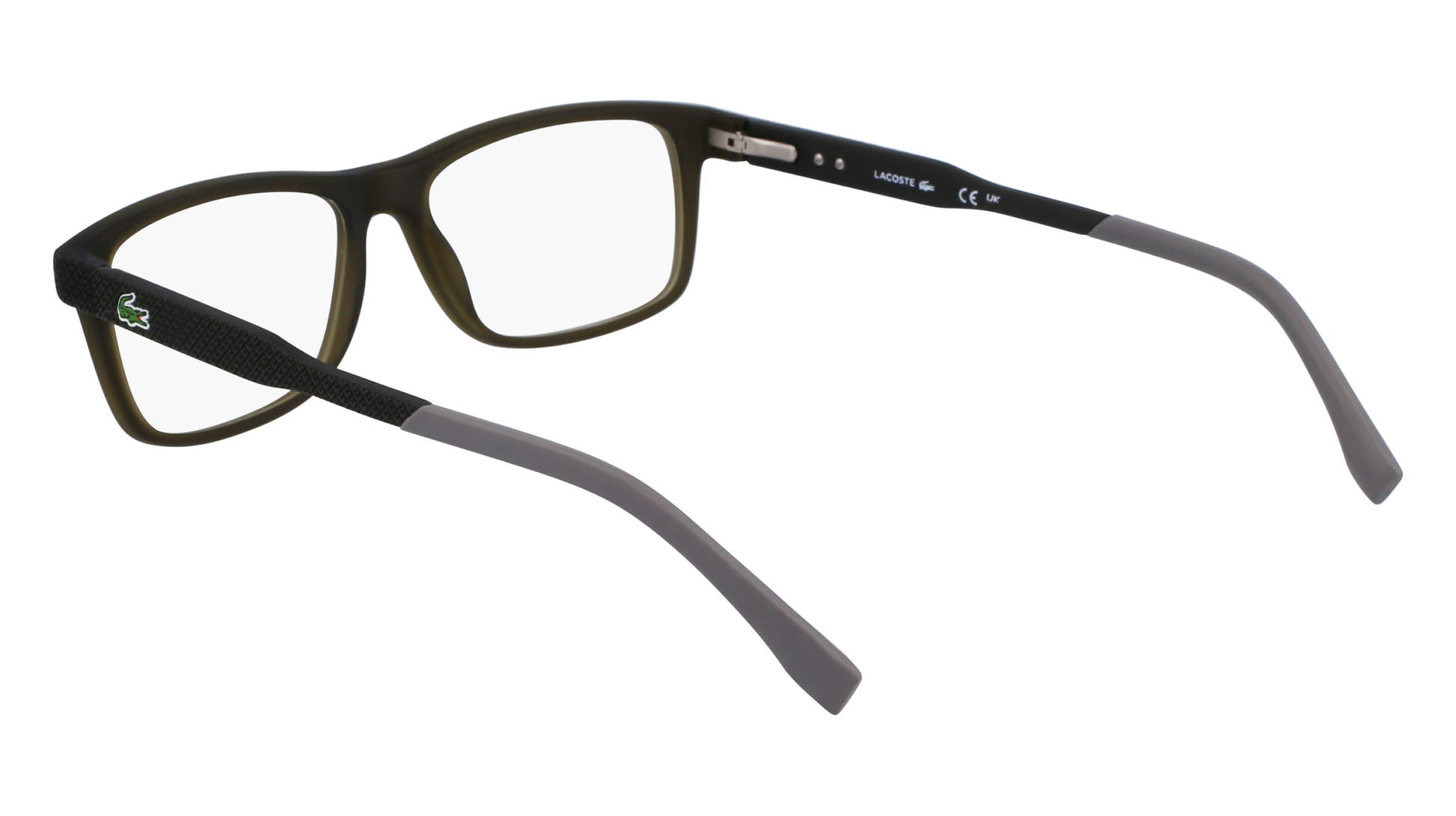 LACOSTE Eyeglasses L2876 275 55