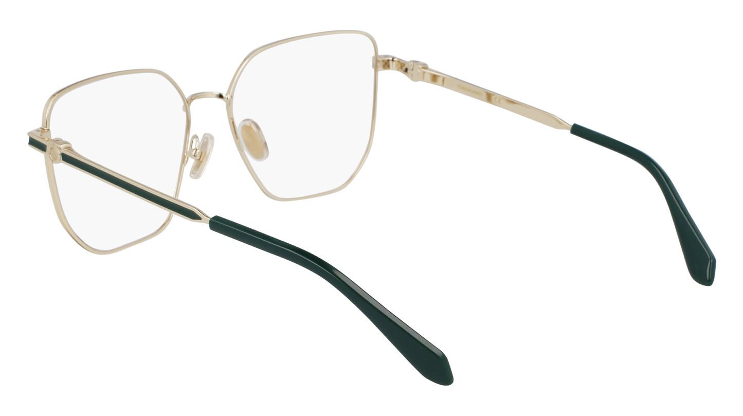 FERRAGAMO Eyeglasses SF2234 710 56