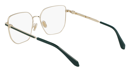 FERRAGAMO Eyeglasses SF2234 710 56