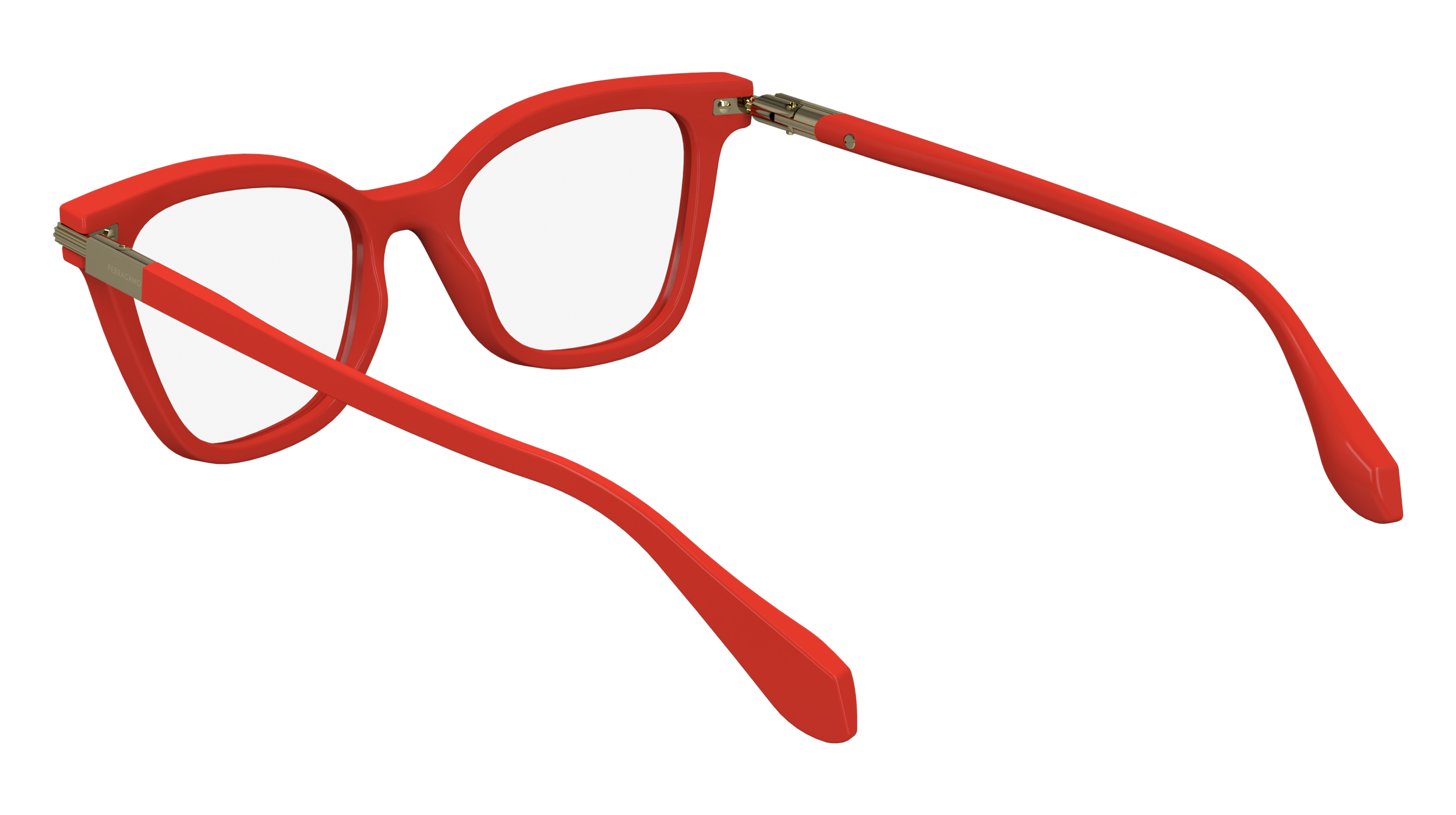 FERRAGAMO Eyeglasses SF2991 600 51