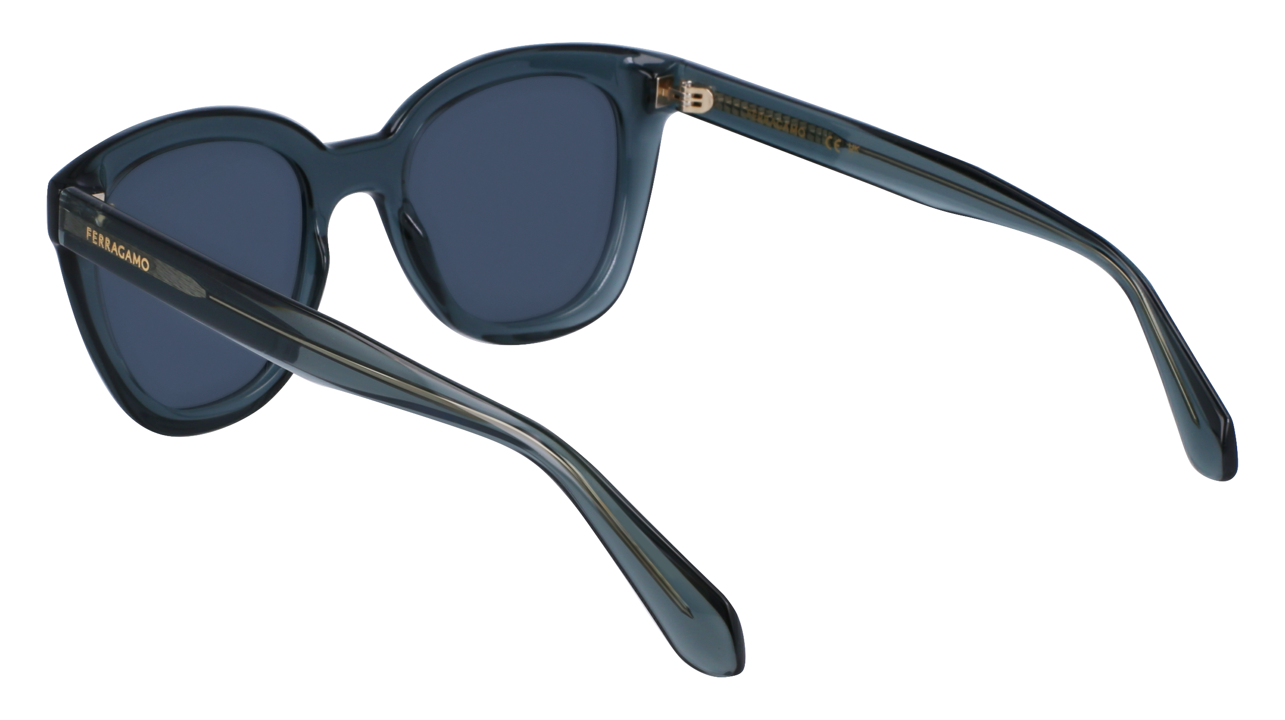 FERRAGAMO Sunglasses SF2000S 438 52