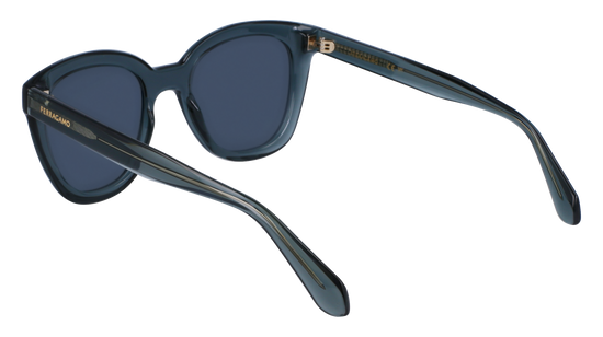 FERRAGAMO Sunglasses SF2000S 438 52