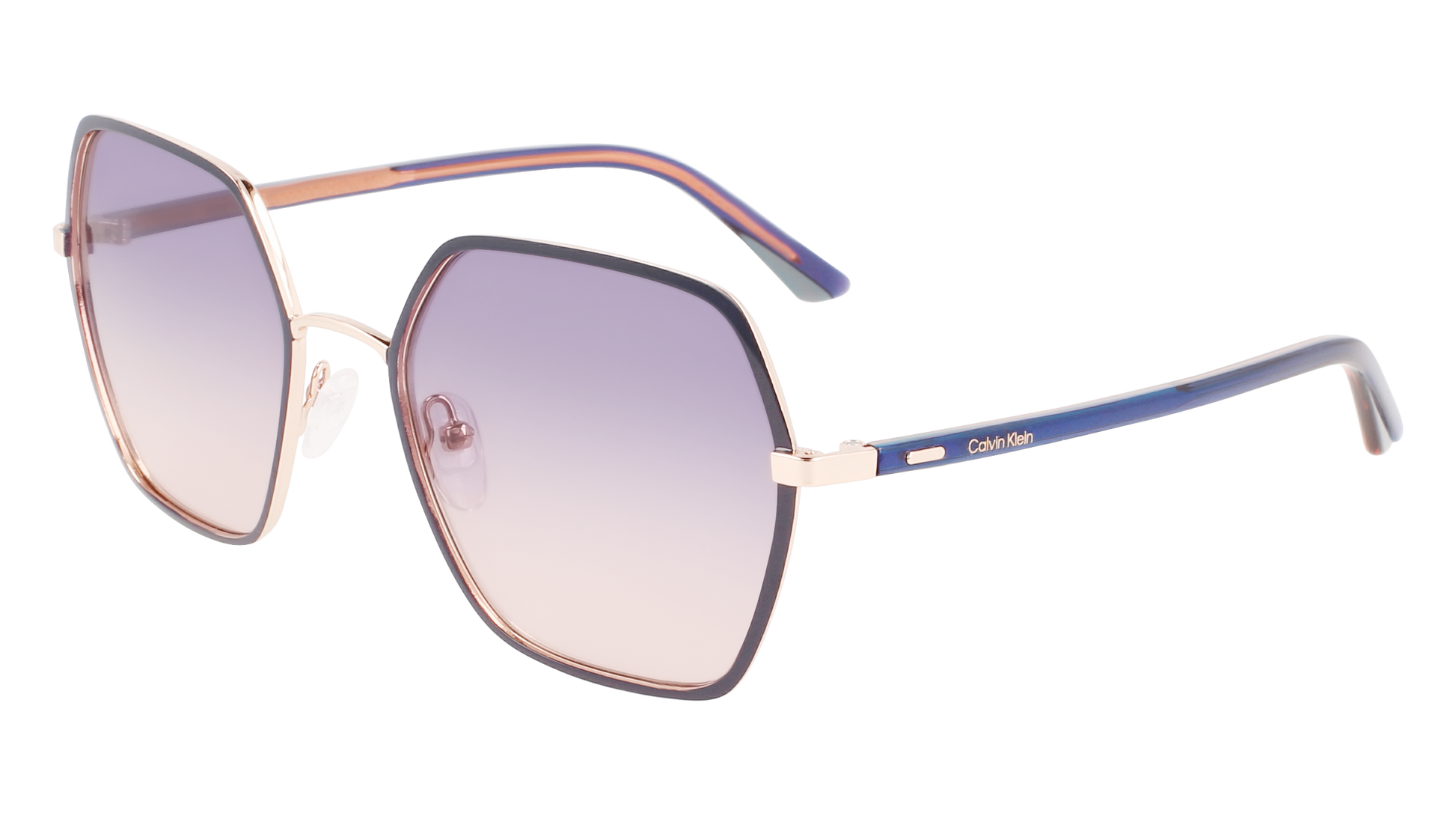 CALVIN KLEIN Sunglasses CK21131S 438 56